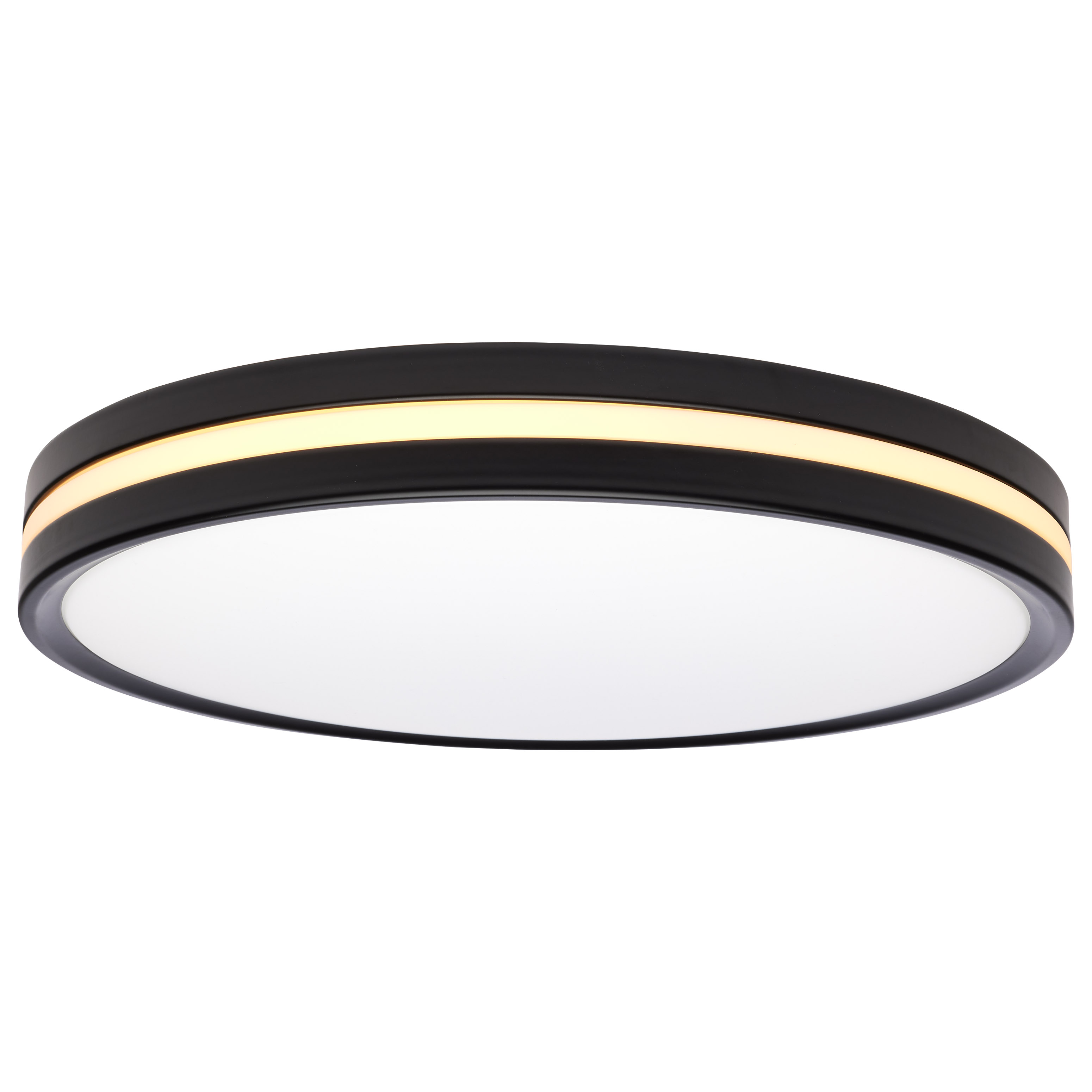 15" SURFACE MOUNT W/NIGHTLIGHT - 62-1693