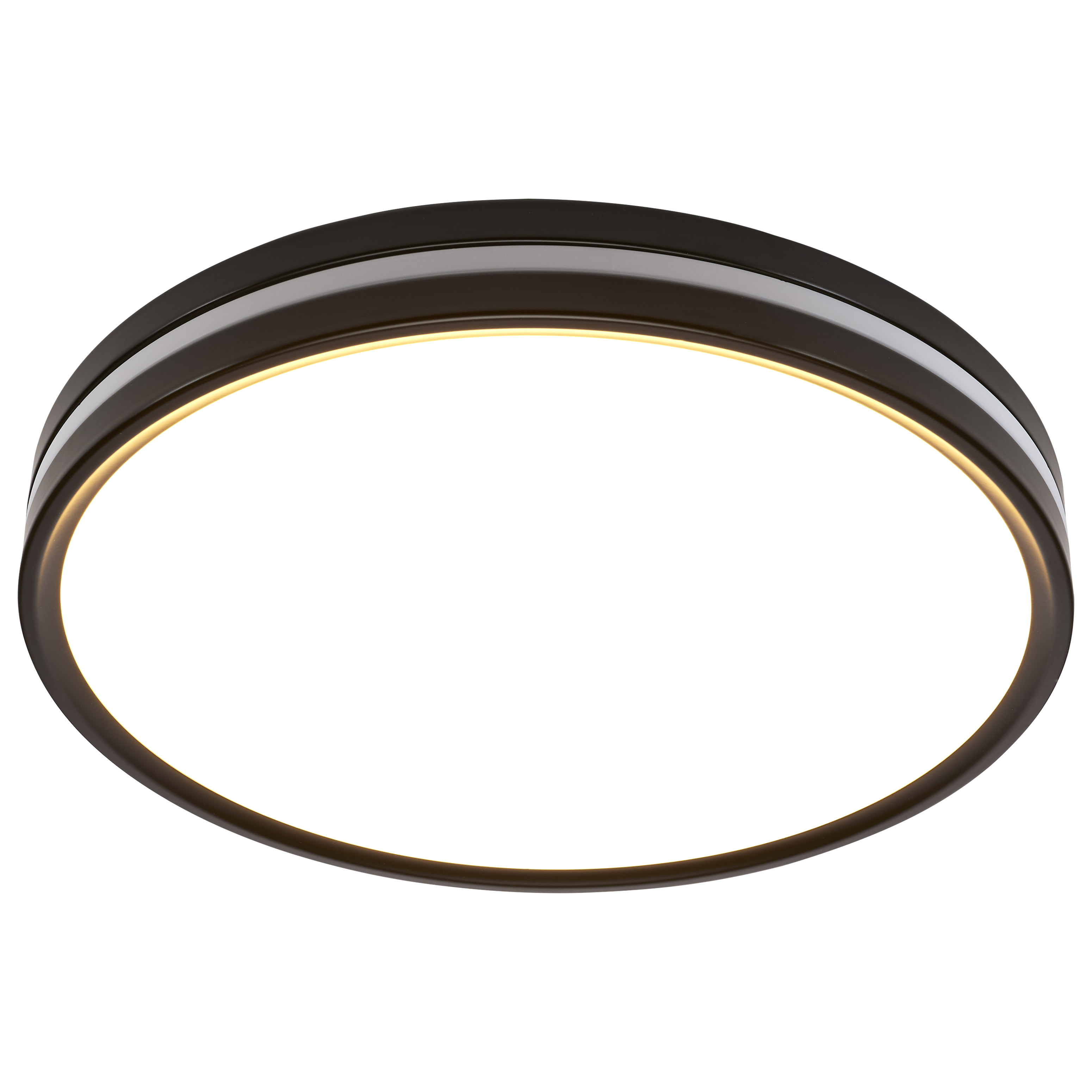 15" SURFACE MOUNT W/NIGHTLIGHT - 62-1693