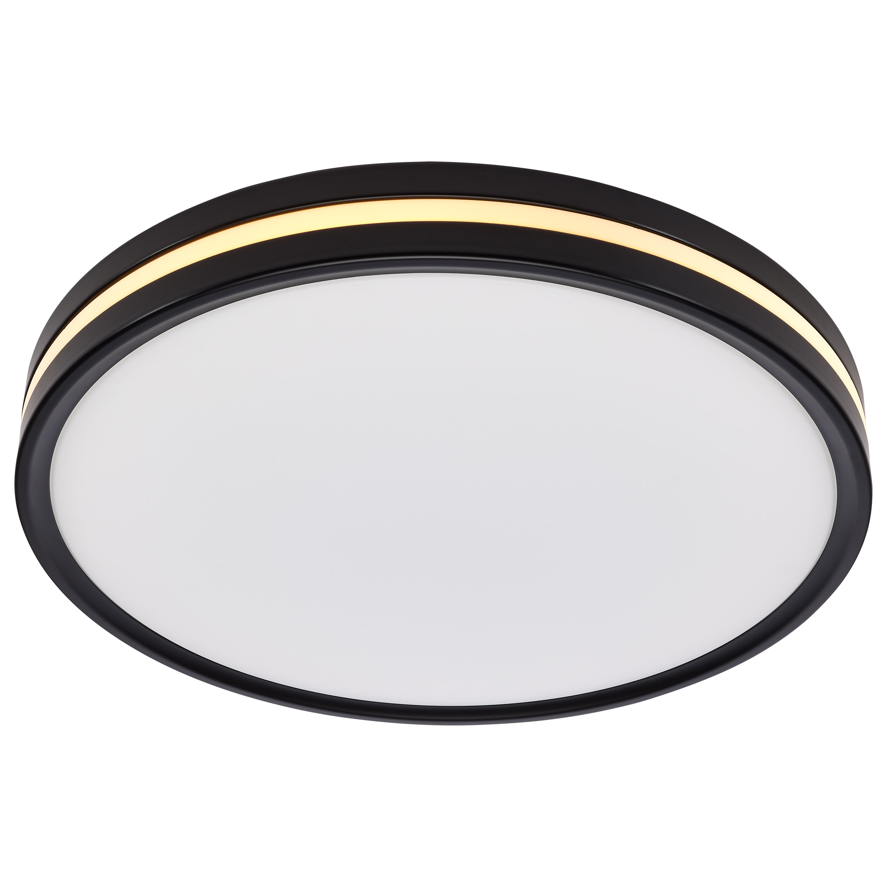 15" SURFACE MOUNT W/NIGHTLIGHT - 62-1693