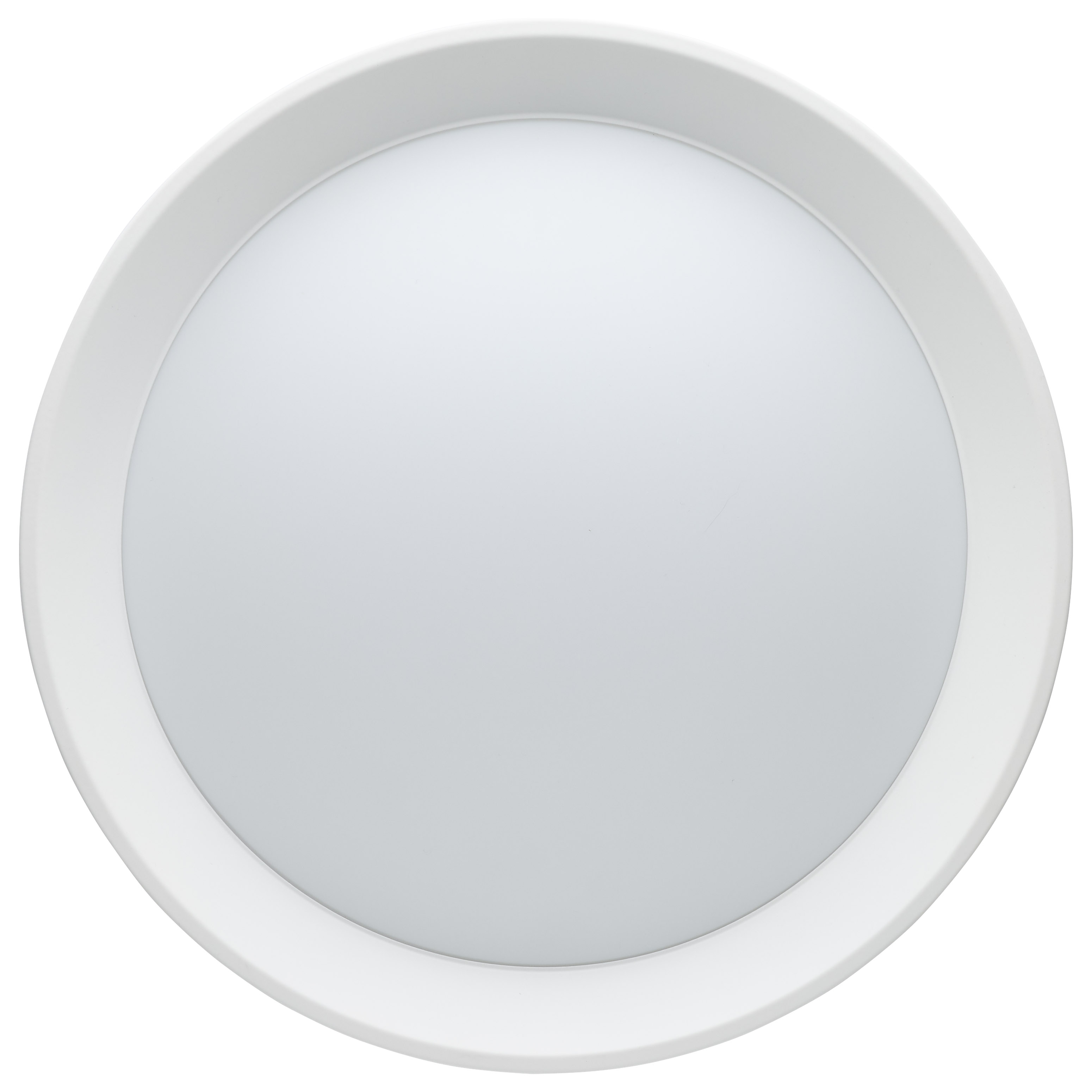 SELENE 13" LED FLUSH MOUNT - 62-1695