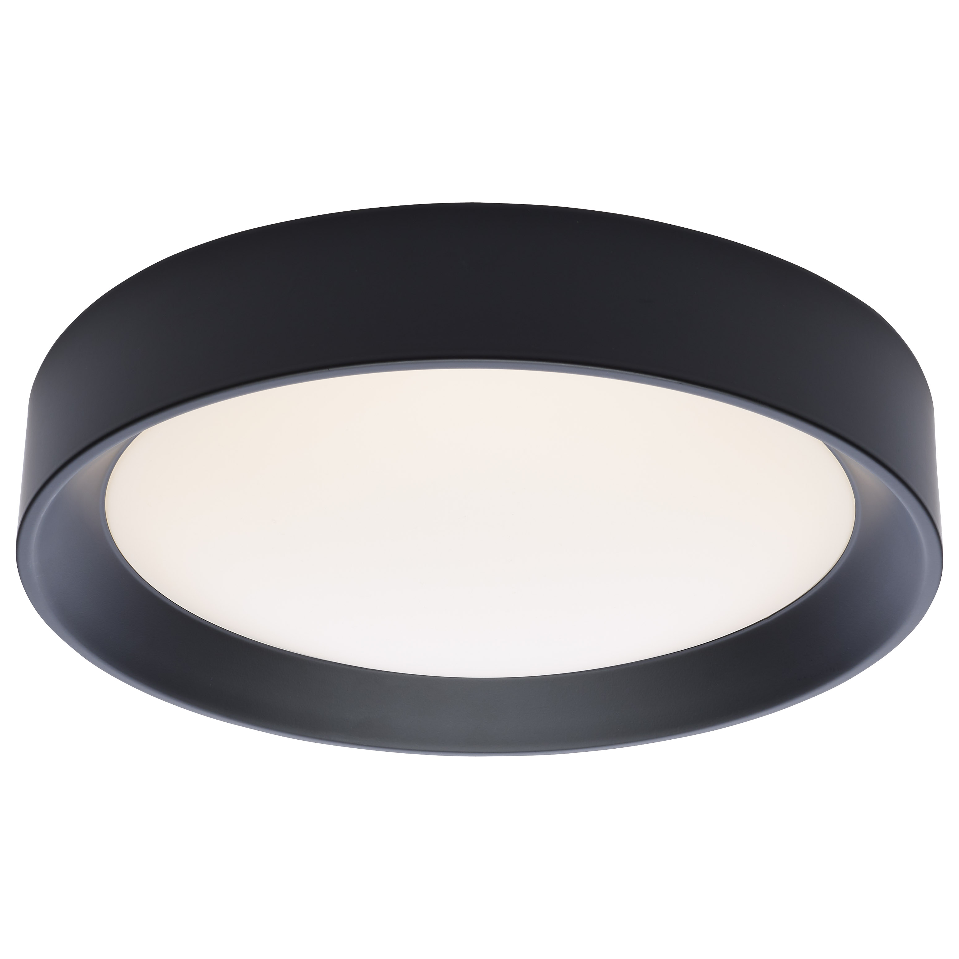 SELENE 13" LED FLUSH MOUNT - 62-1696