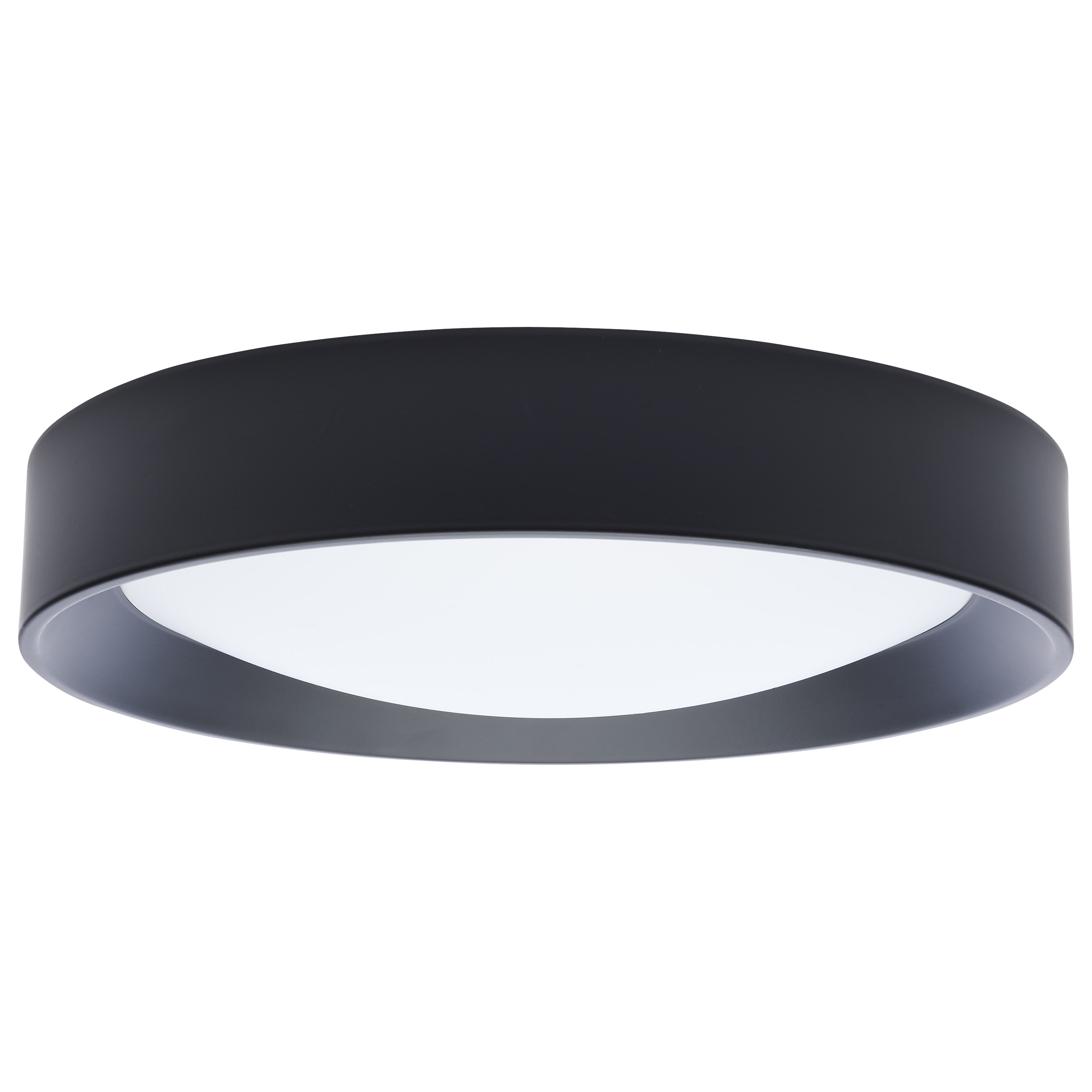 SELENE 13" LED FLUSH MOUNT - 62-1696