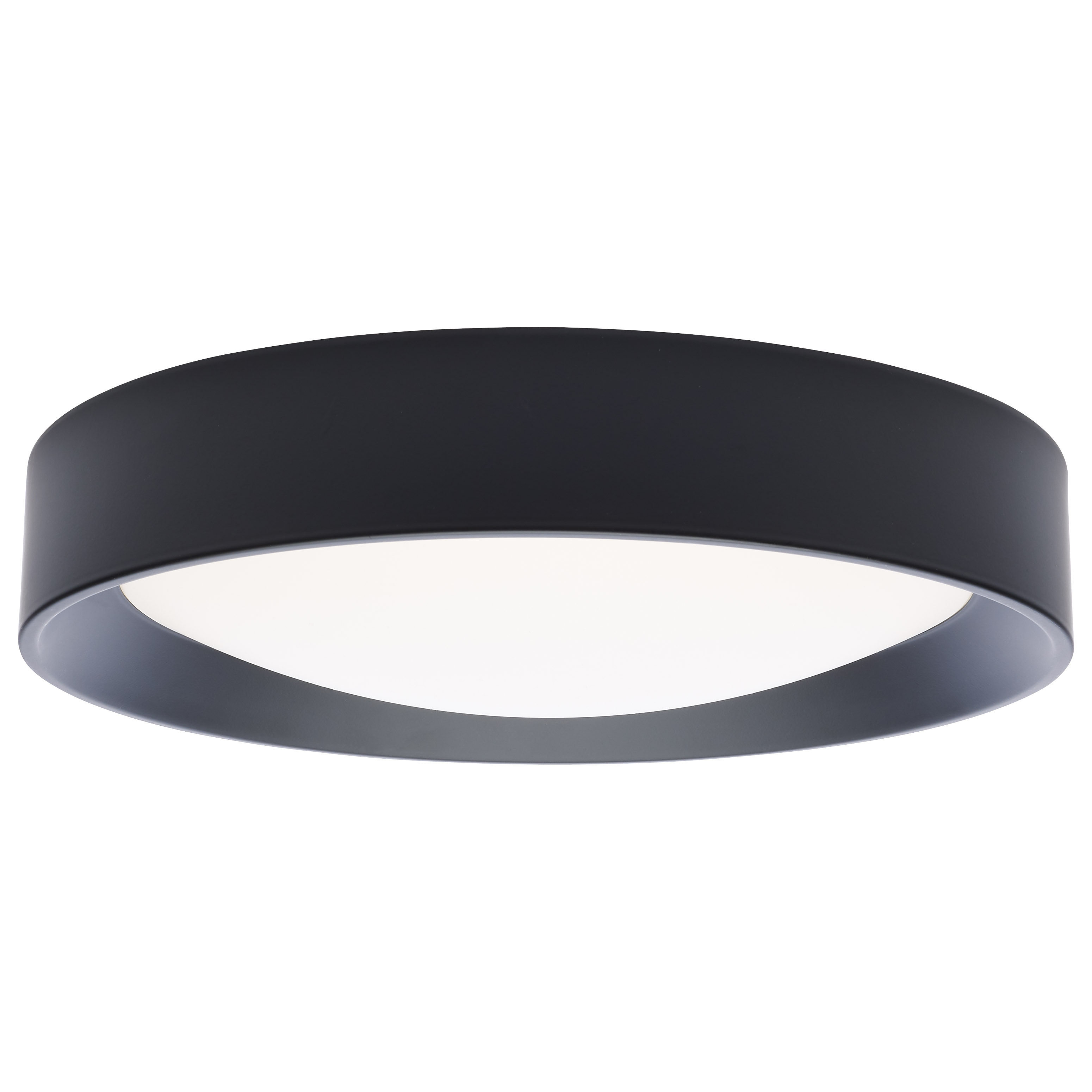 SELENE 13" LED FLUSH MOUNT - 62-1696