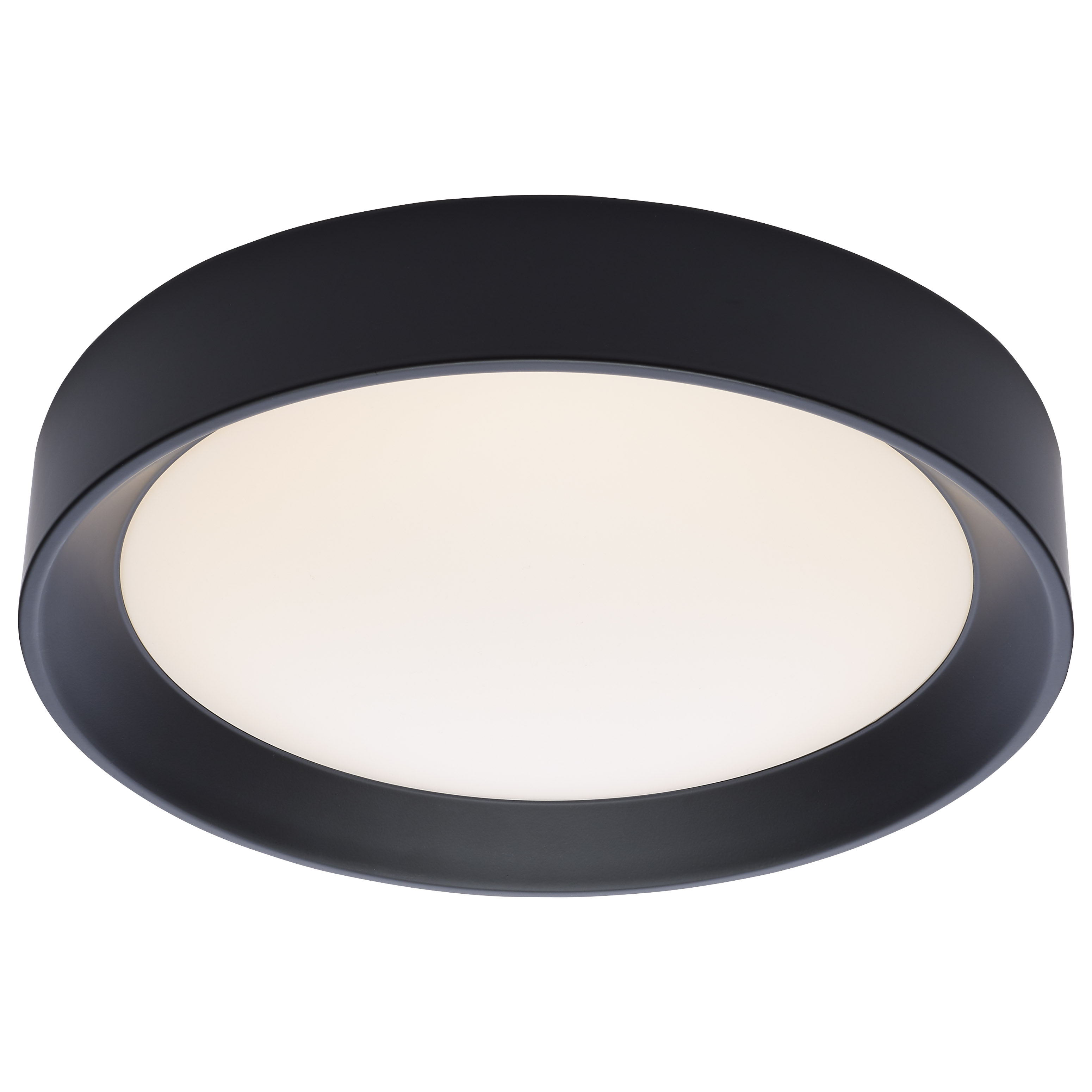 SELENE 13" LED FLUSH MOUNT - 62-1696
