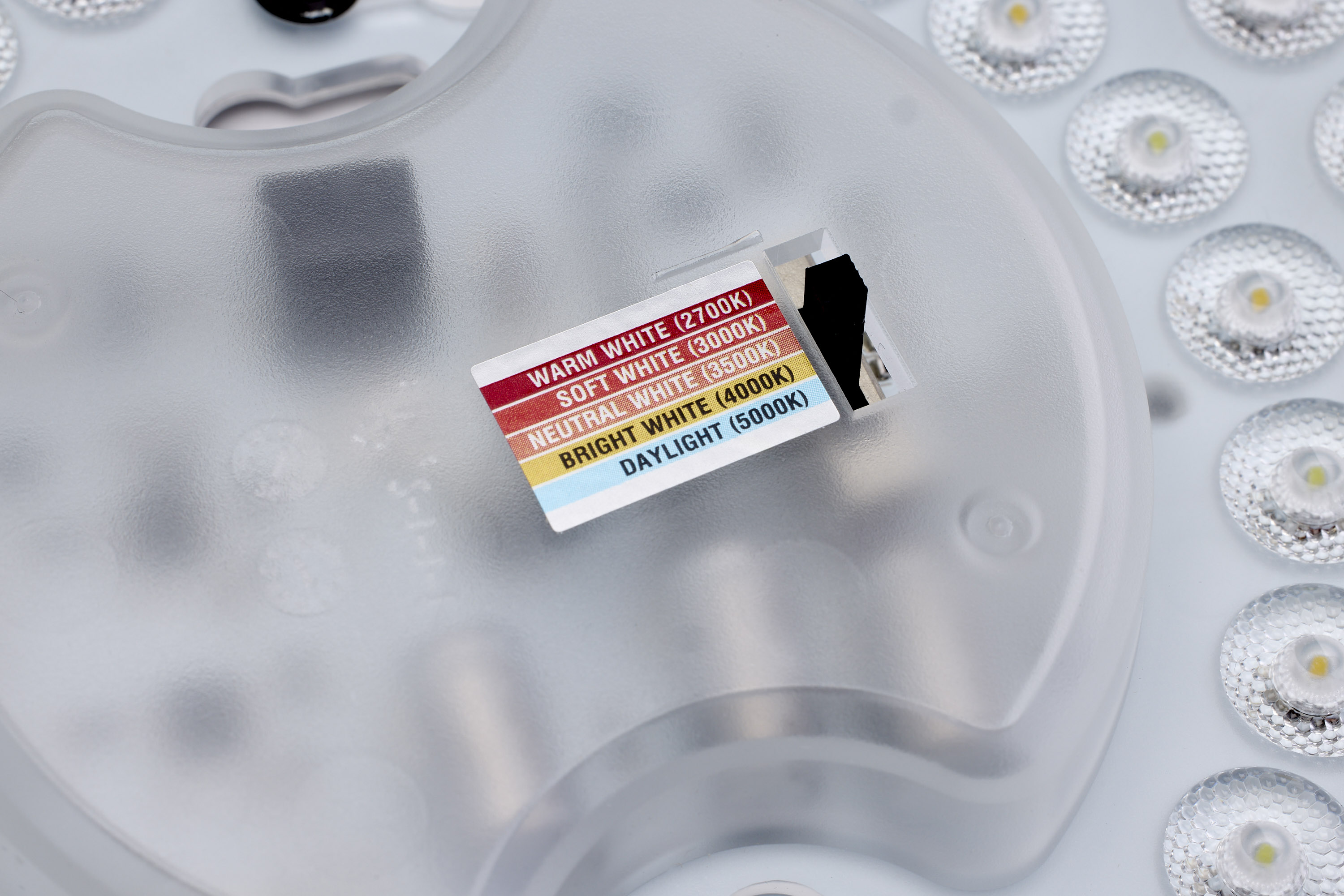 SELENE 13" LED FLUSH MOUNT - 62-1696