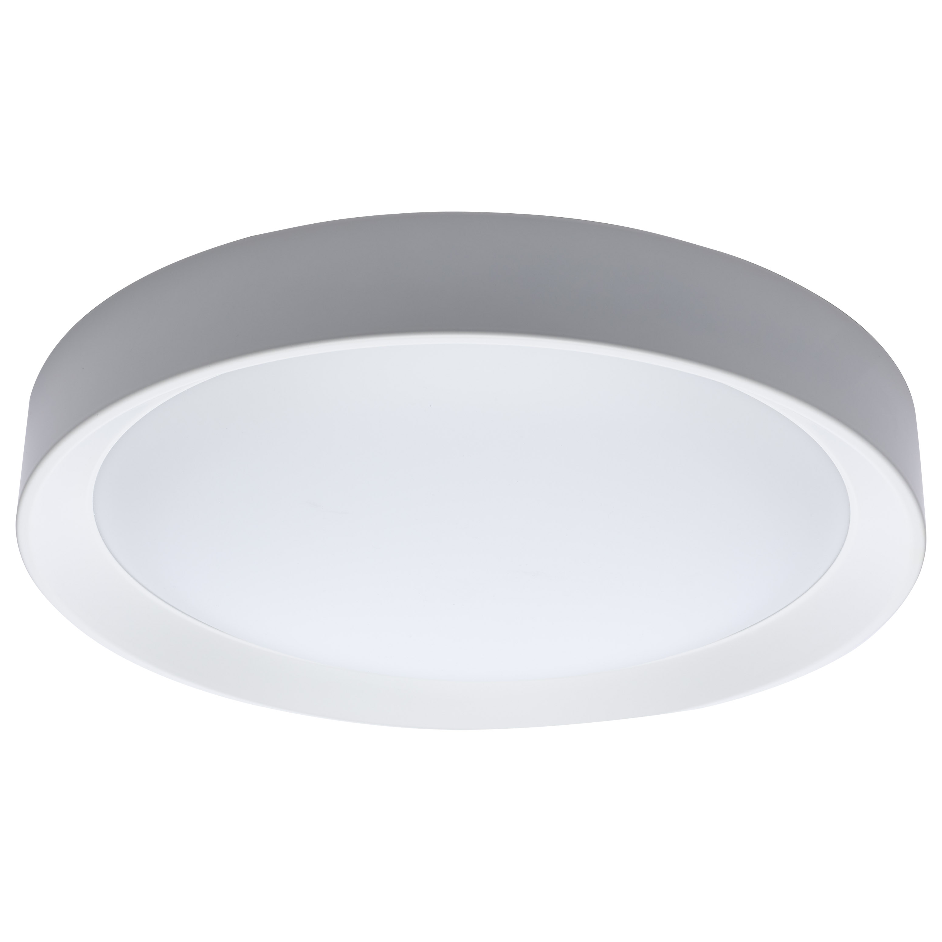 SELENE 17" LED FLUSH MOUNT - 62-1697