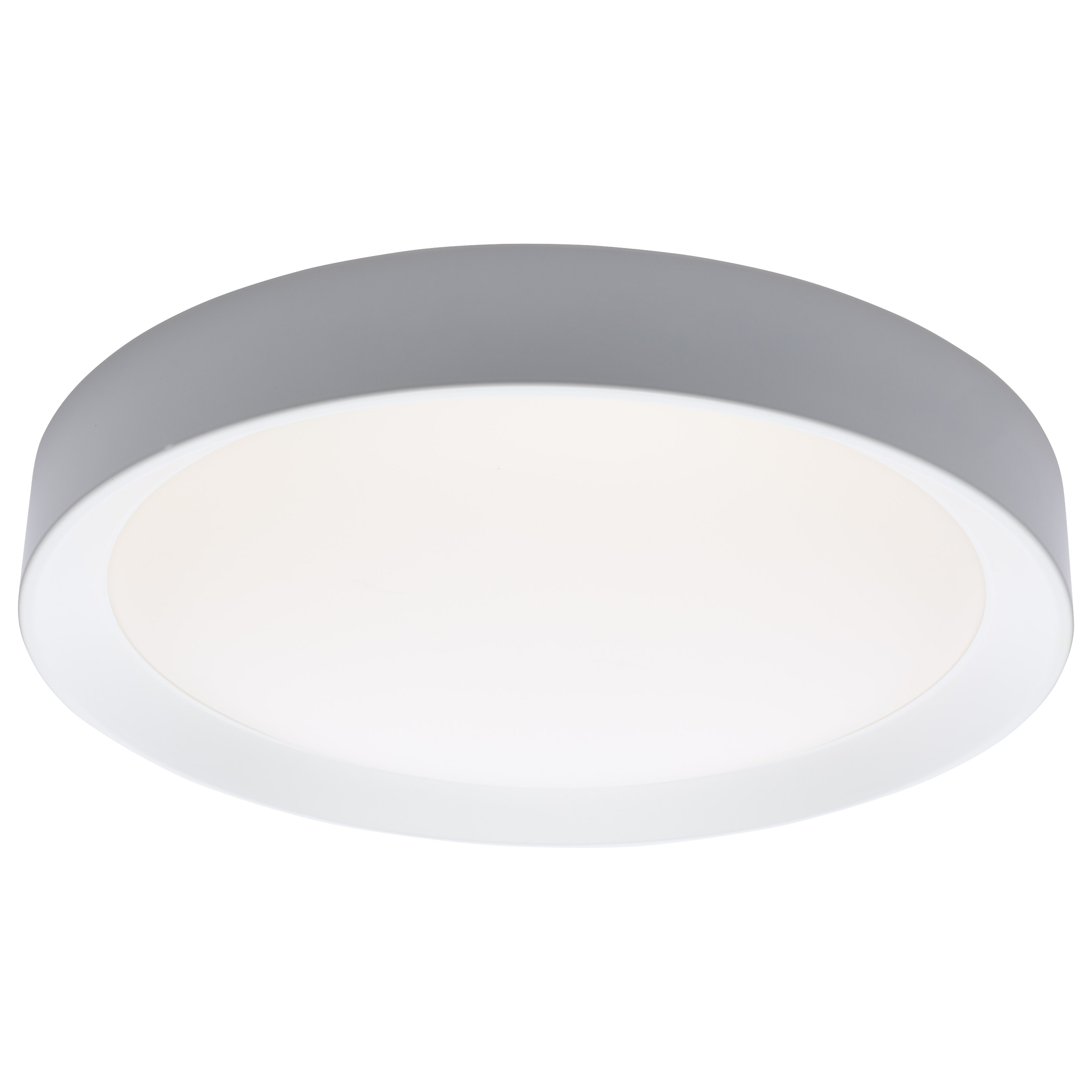 SELENE 17" LED FLUSH MOUNT - 62-1697
