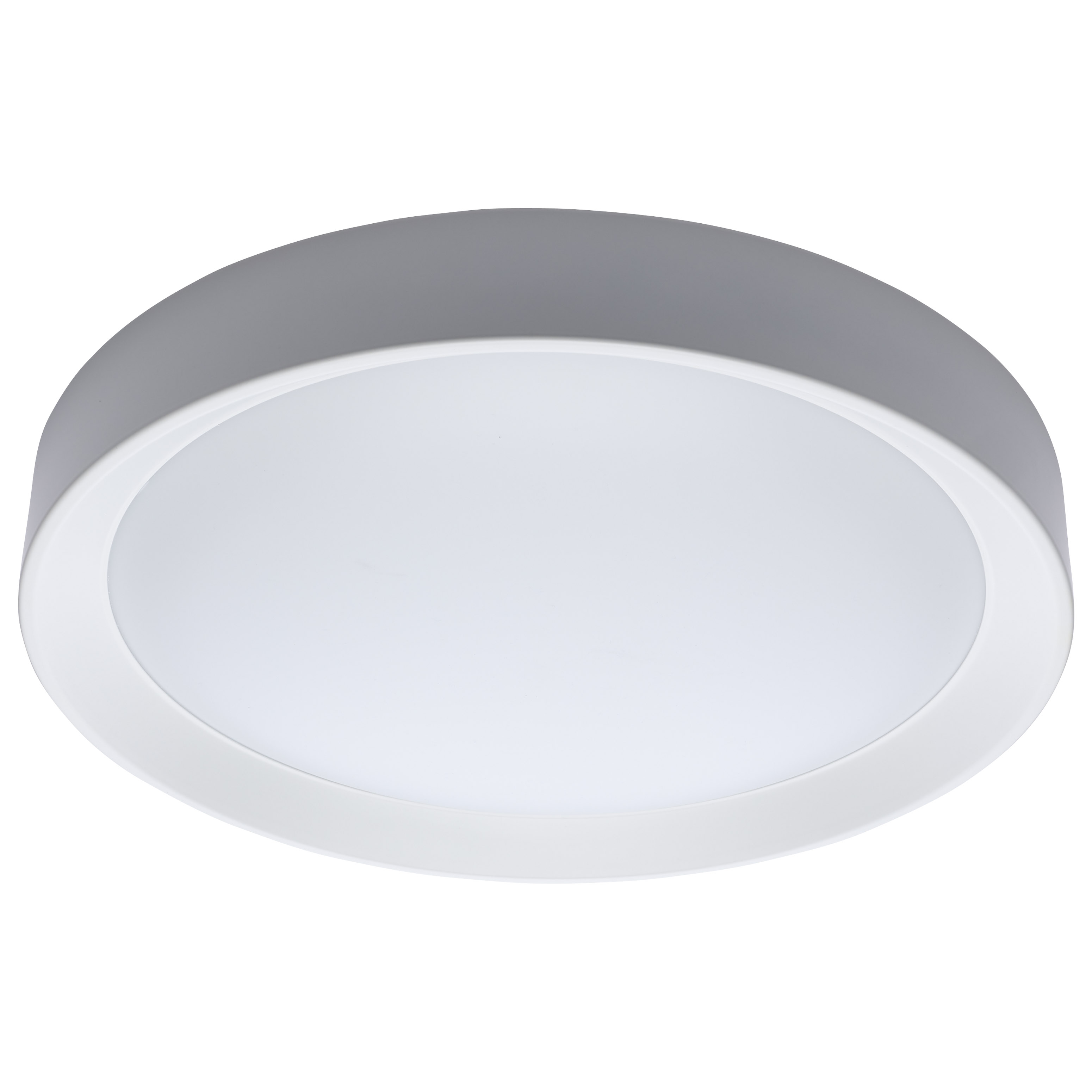 SELENE 17" LED FLUSH MOUNT - 62-1697