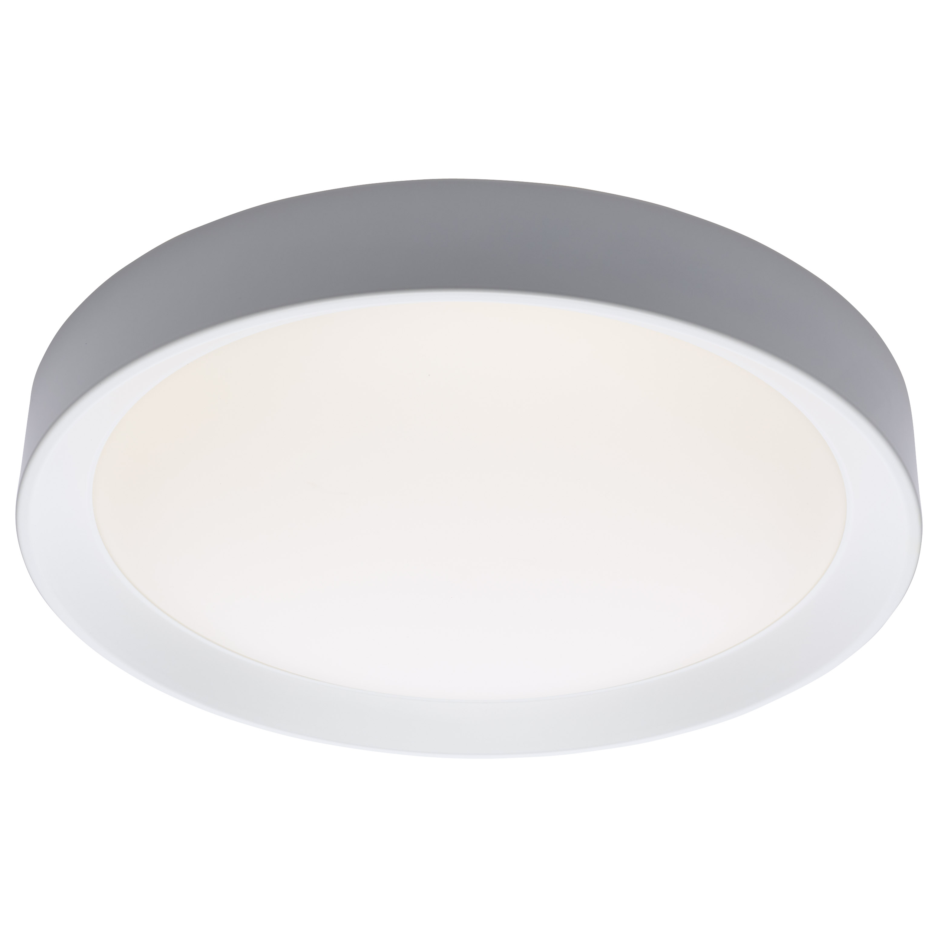 SELENE 17" LED FLUSH MOUNT - 62-1697