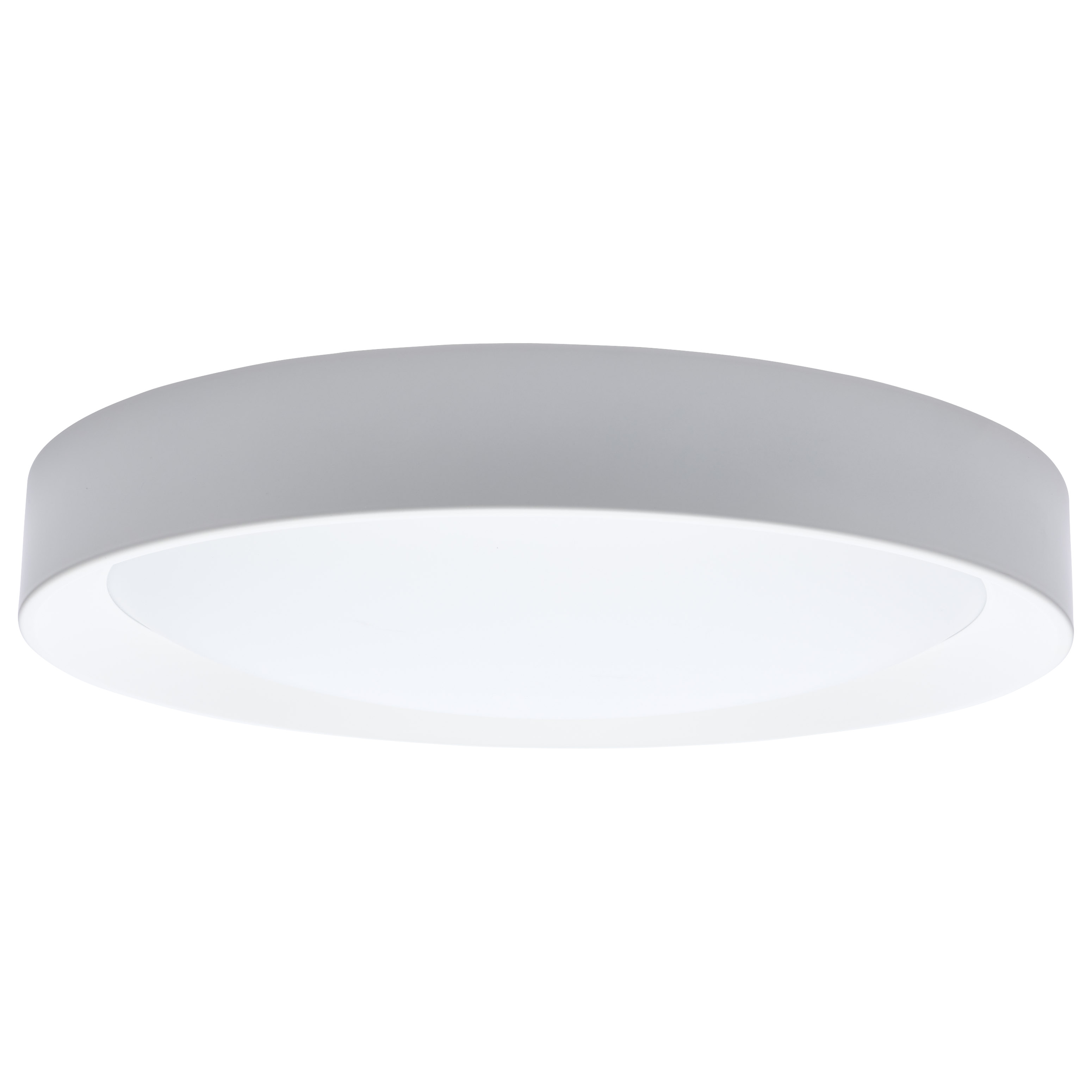 SELENE 17" LED FLUSH MOUNT - 62-1697