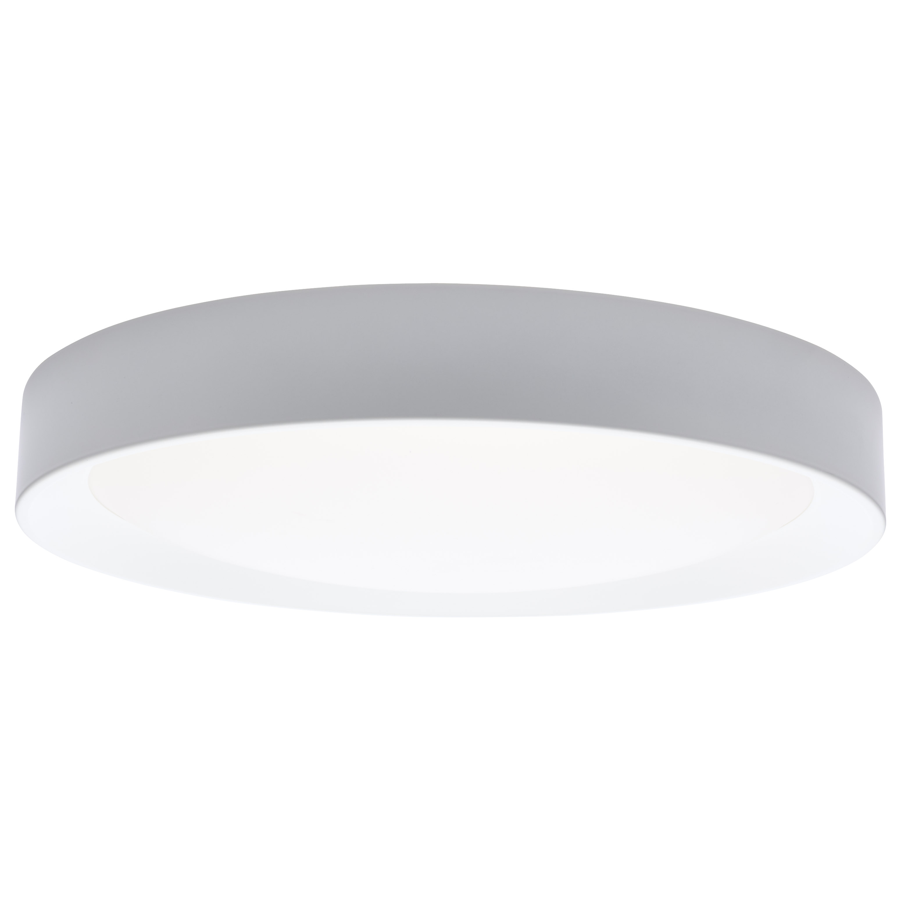 SELENE 17" LED FLUSH MOUNT - 62-1697