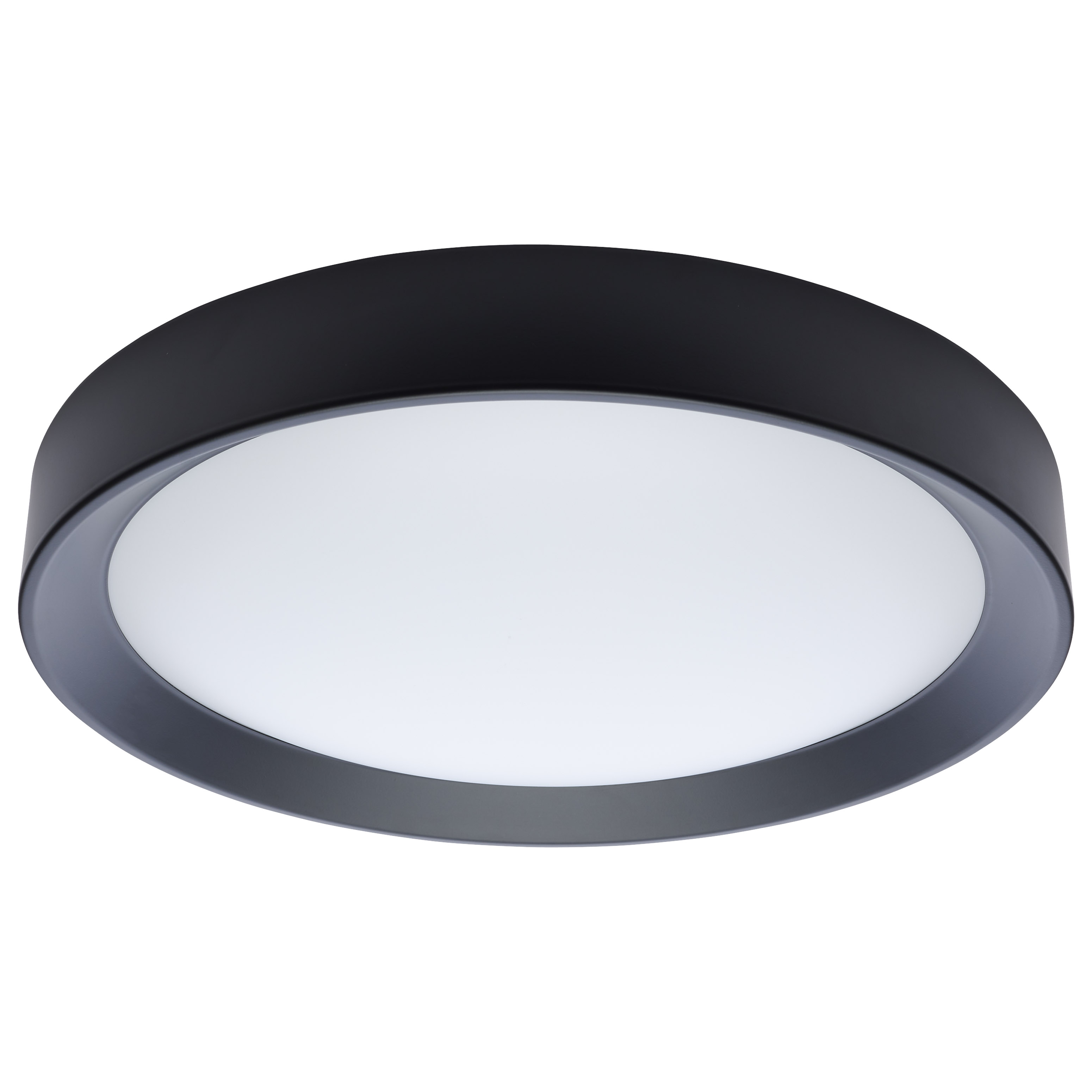 SELENE 17" LED FLUSH MOUNT - 62-1698