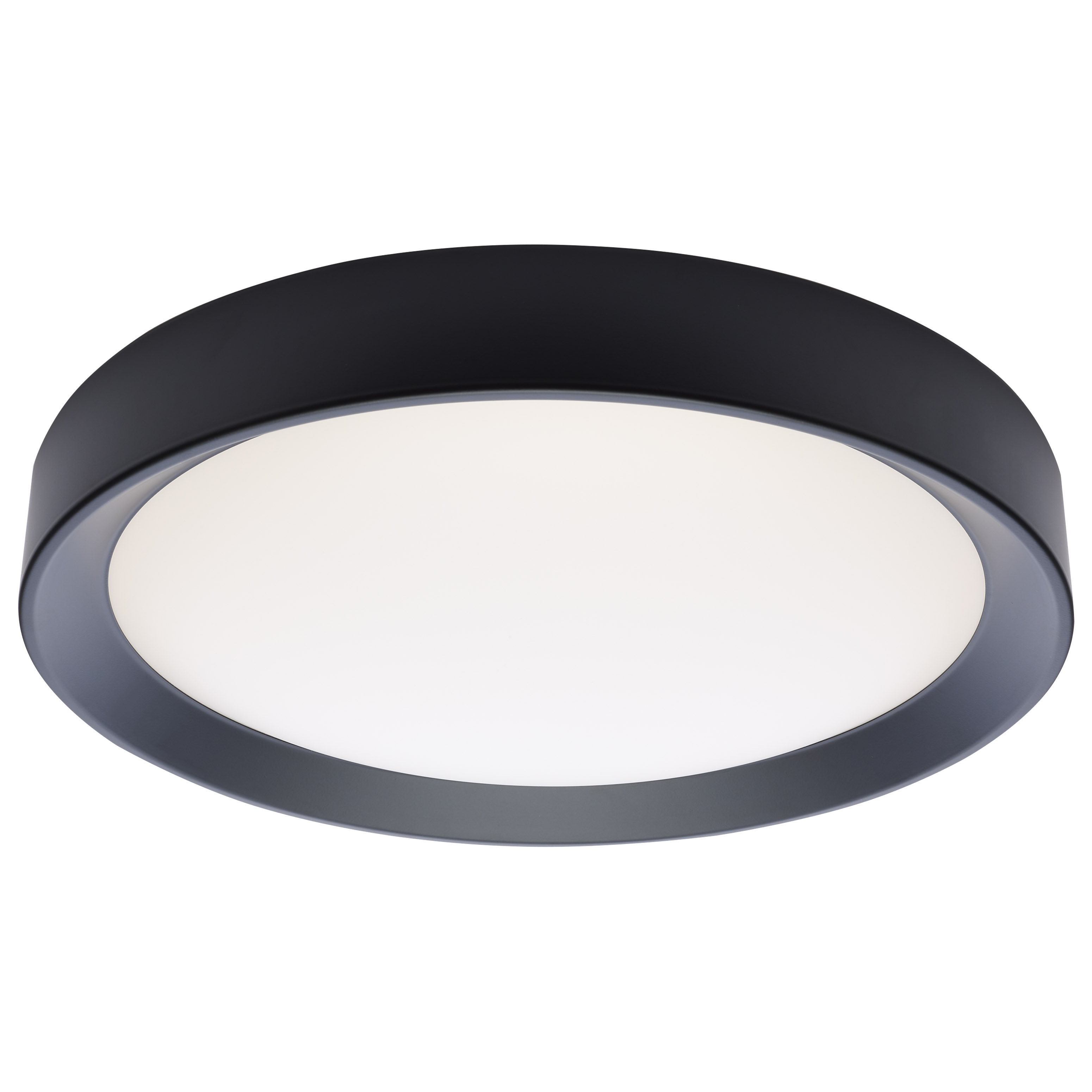 SELENE 17" LED FLUSH MOUNT - 62-1698