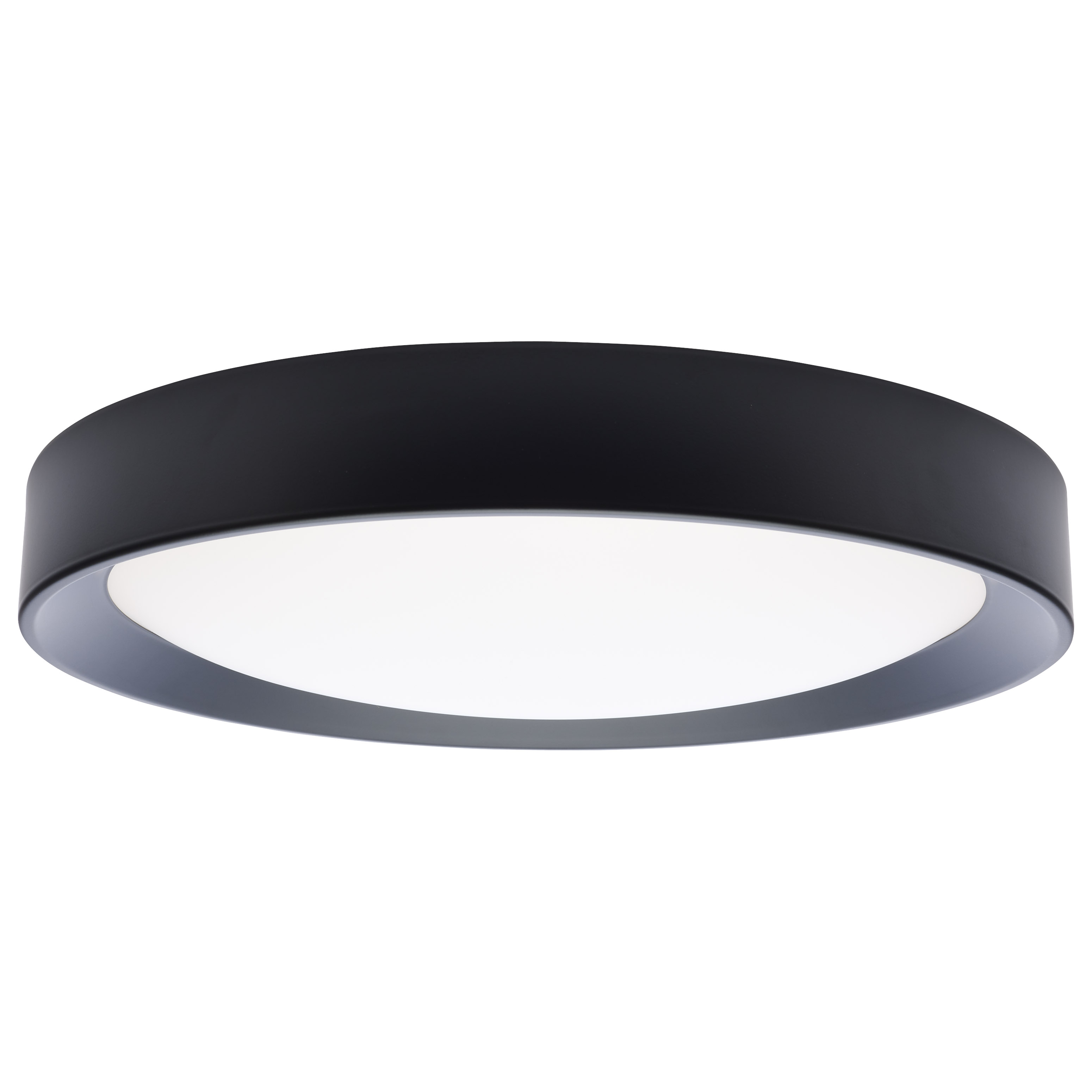 SELENE 17" LED FLUSH MOUNT - 62-1698