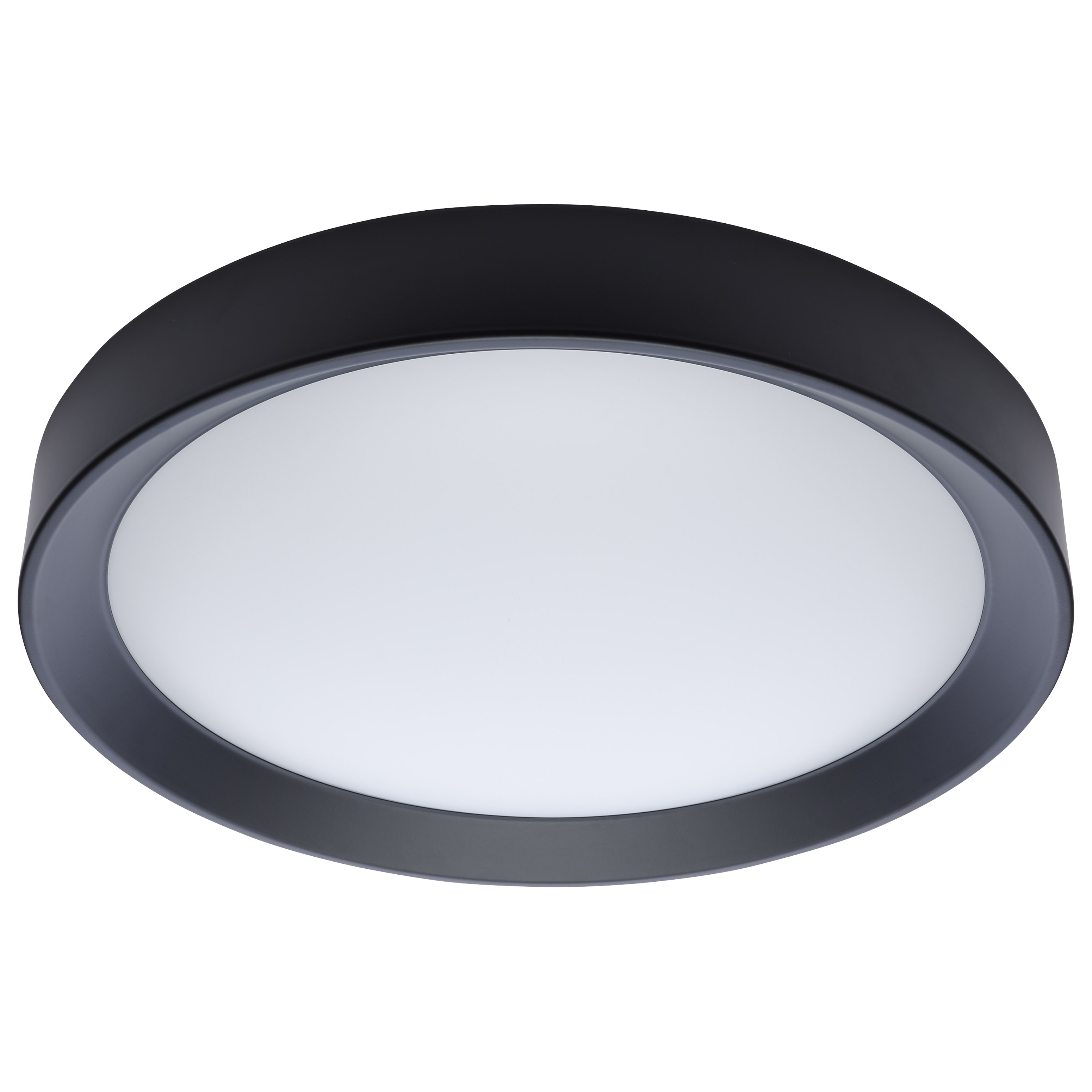 SELENE 17" LED FLUSH MOUNT - 62-1698