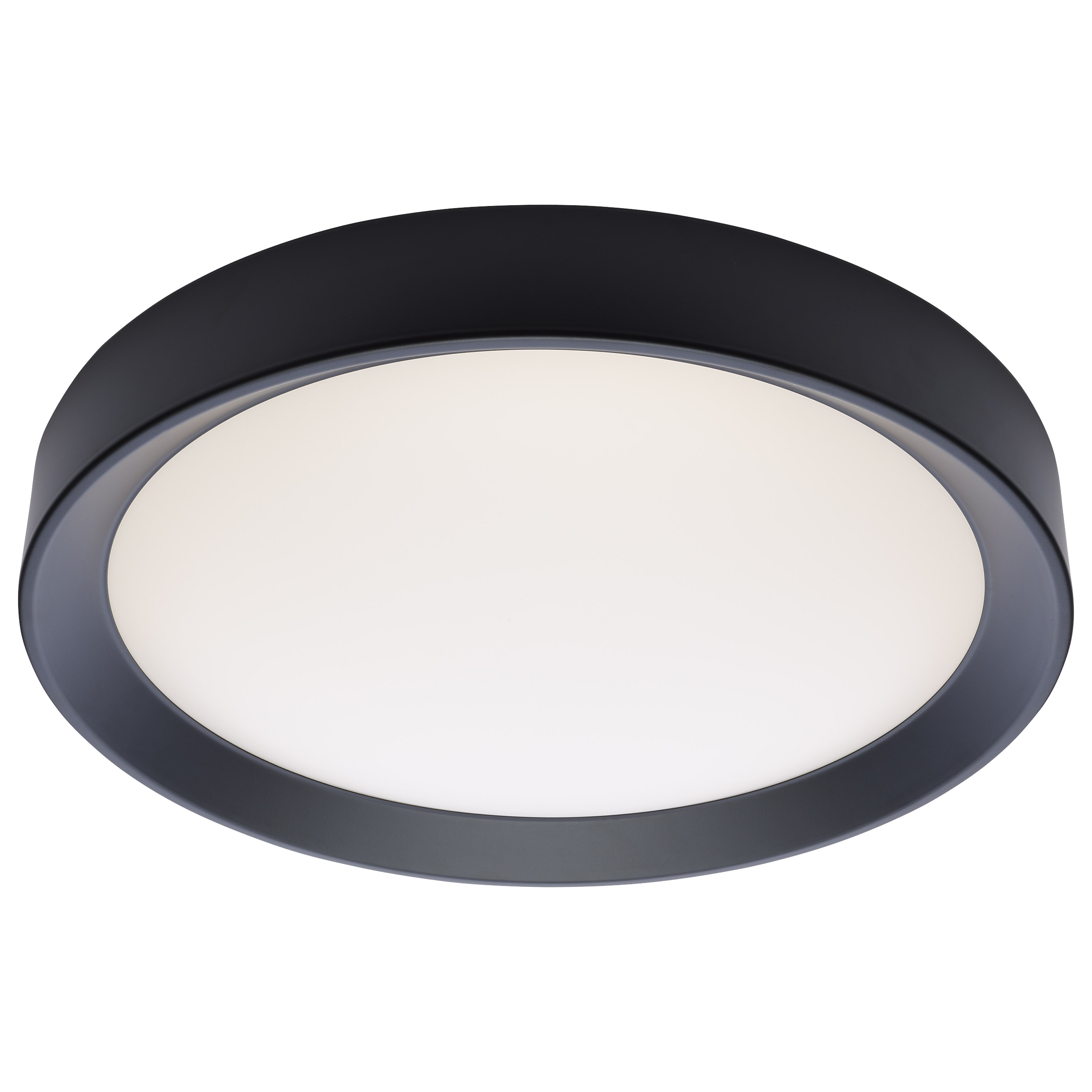 SELENE 17" LED FLUSH MOUNT - 62-1698