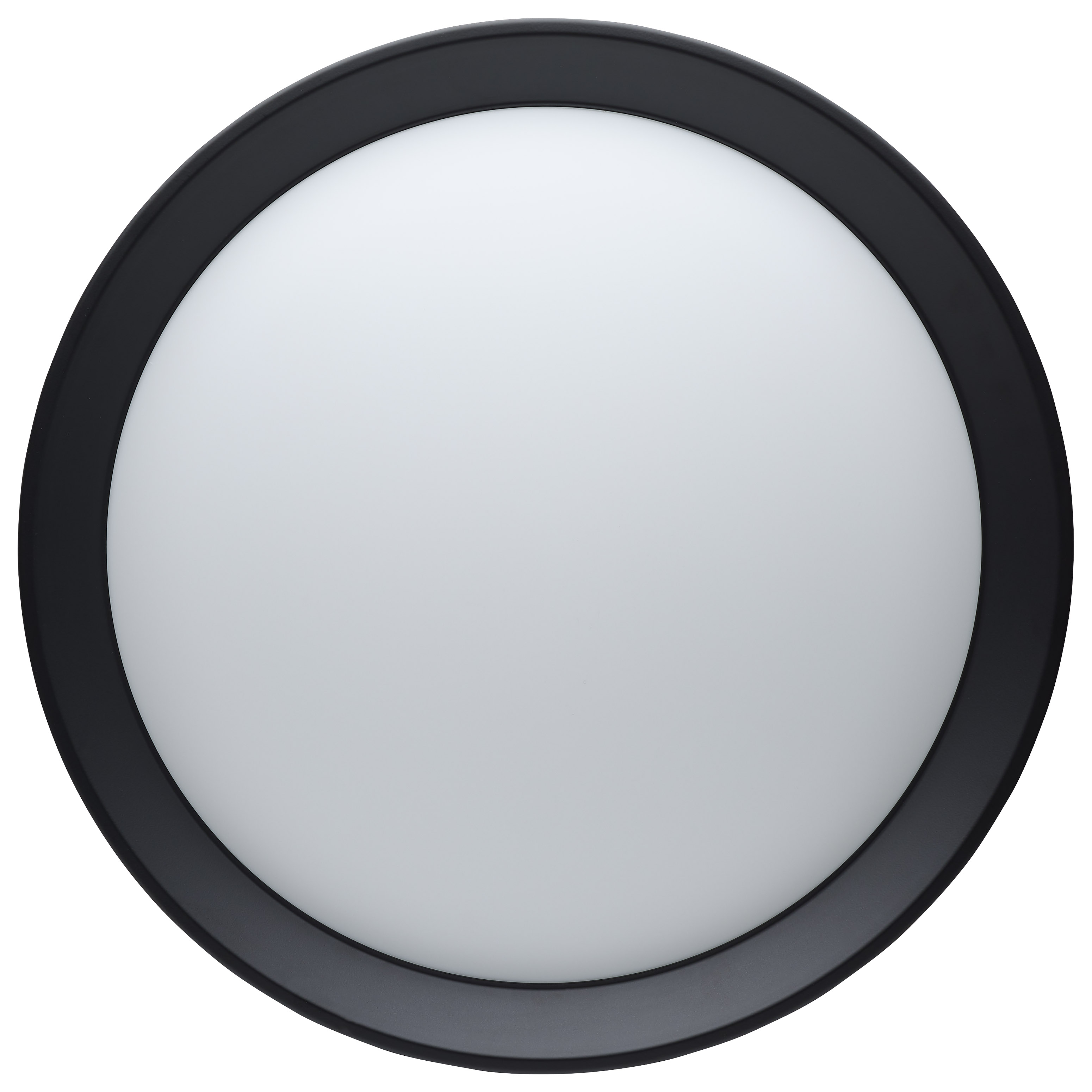 SELENE 17" LED FLUSH MOUNT - 62-1698