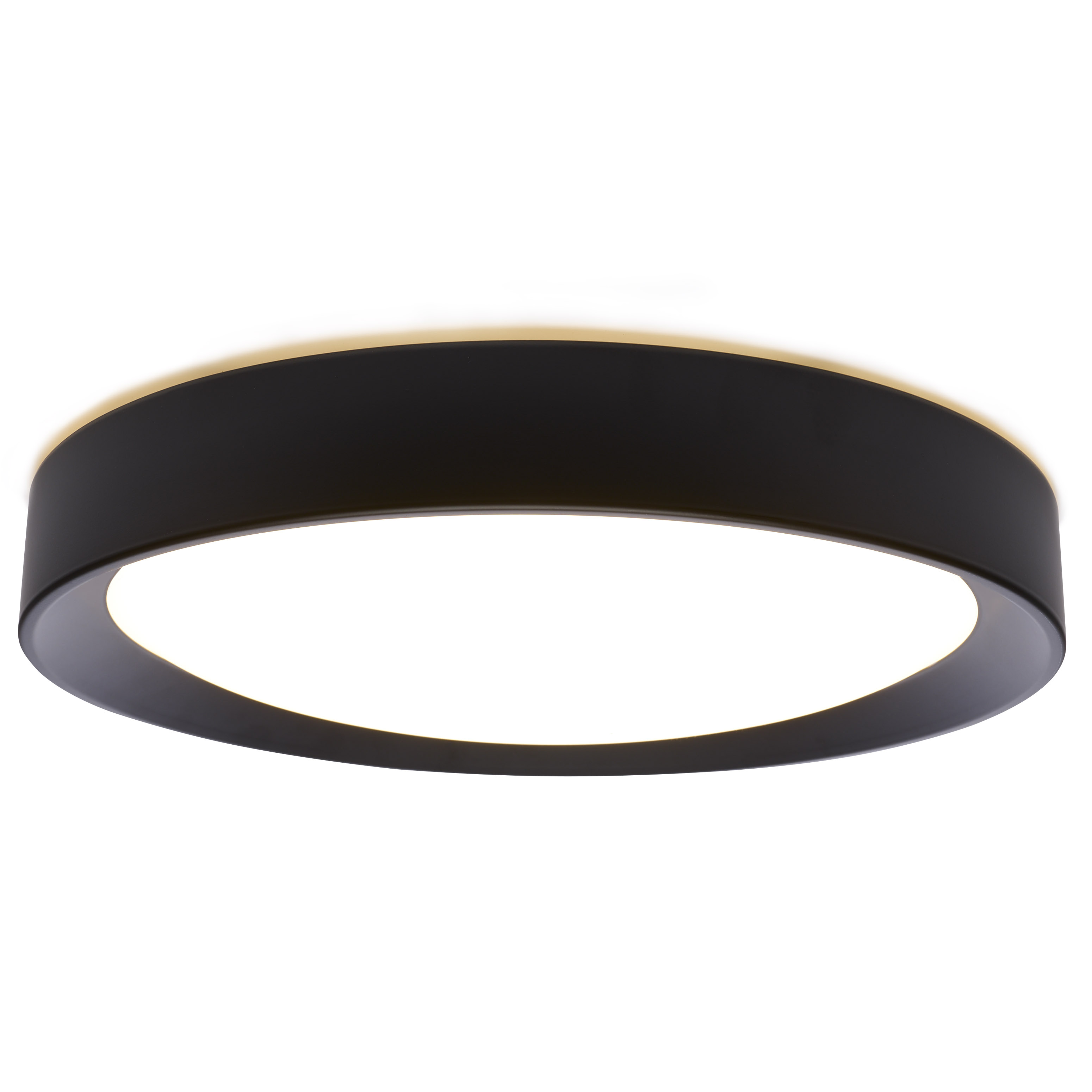 SELENE 17" LED FLUSH MOUNT - 62-1698