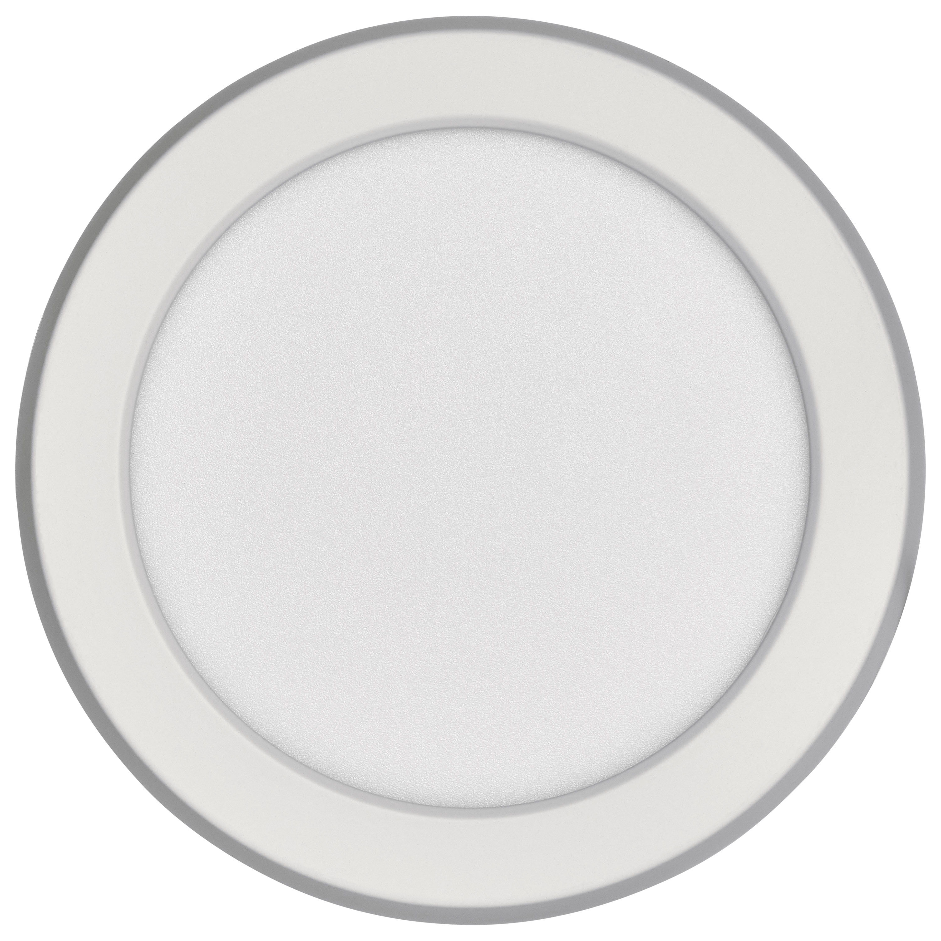 BLINK 9W LED 5" RND WHITE - 62-1700