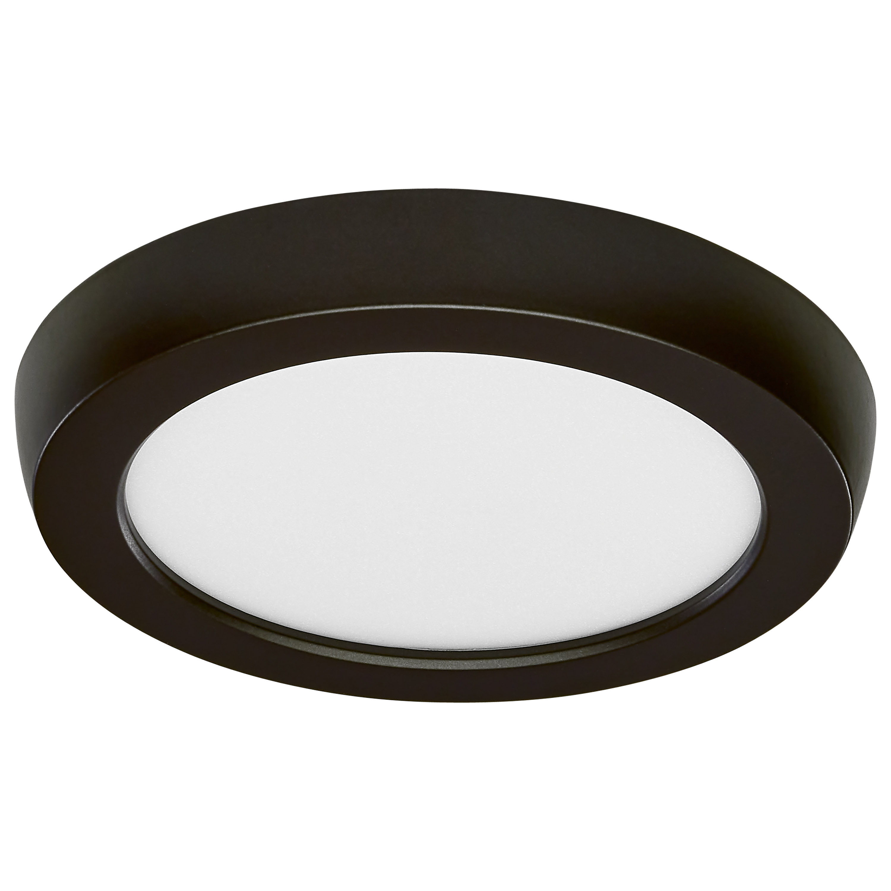 BLINK 9W LED 5" RND BRONZE - 62-1702