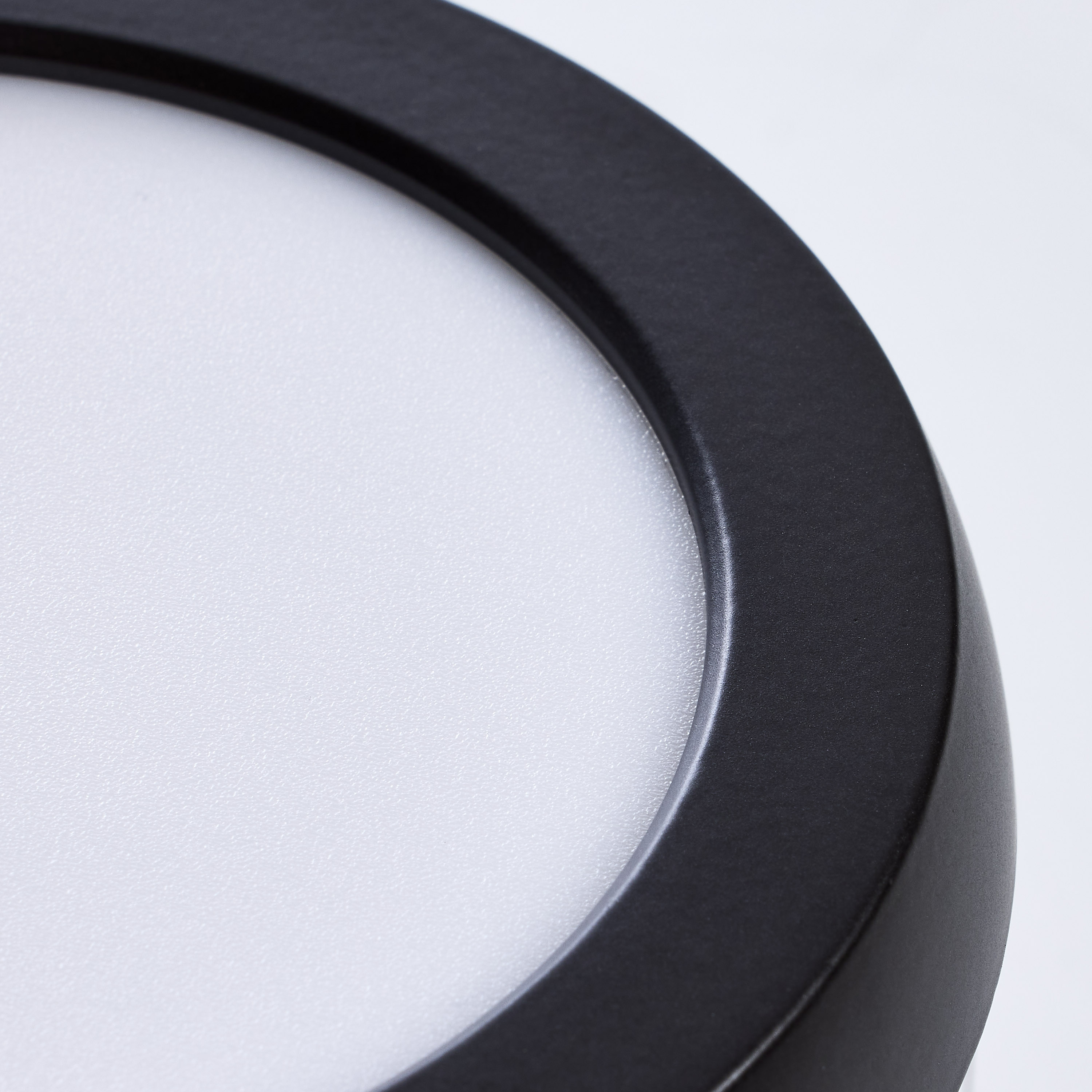 BLINK 9W LED 5" RND BRONZE - 62-1702