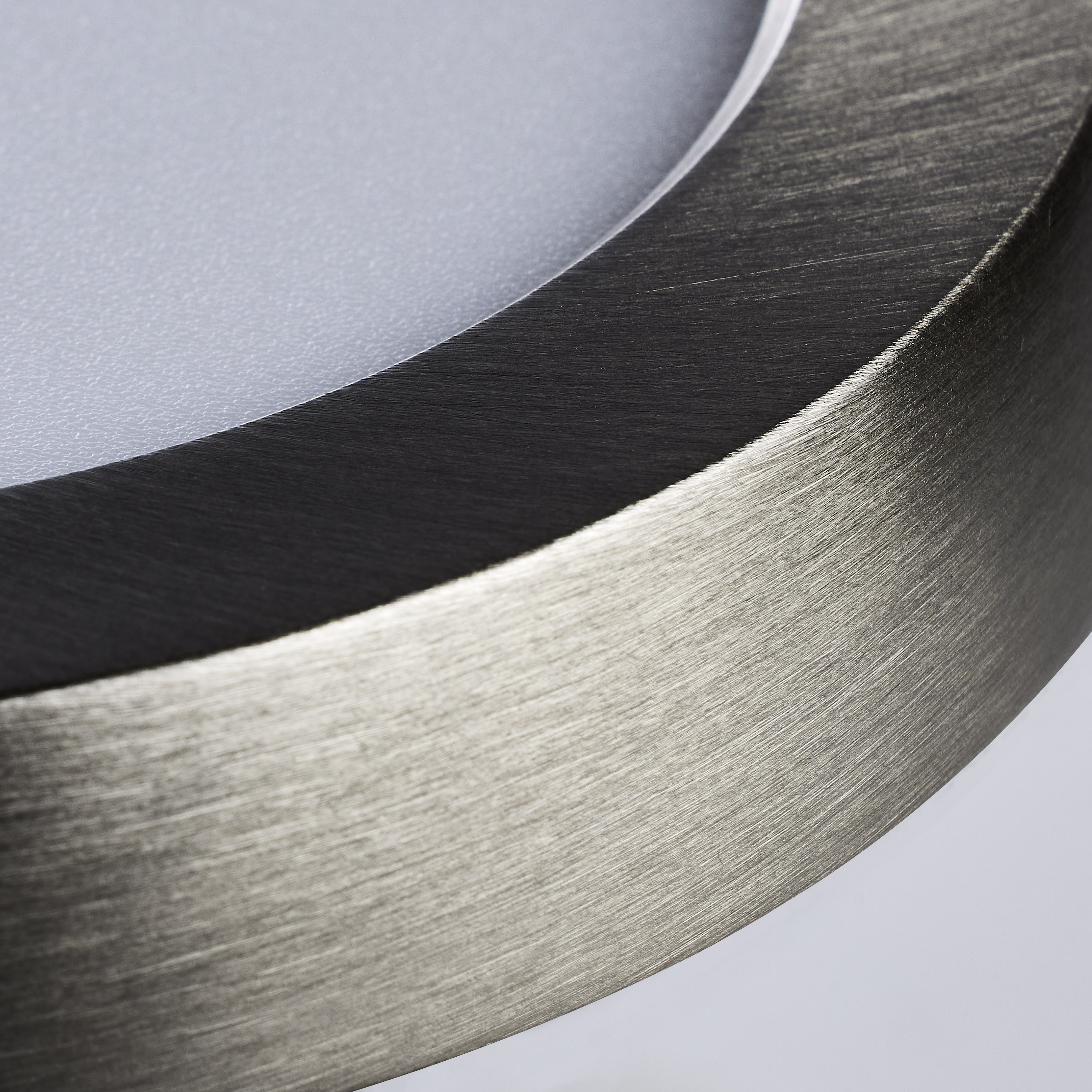 BLINK 9W LED 5" RND BR. NICKEL - 62-1703