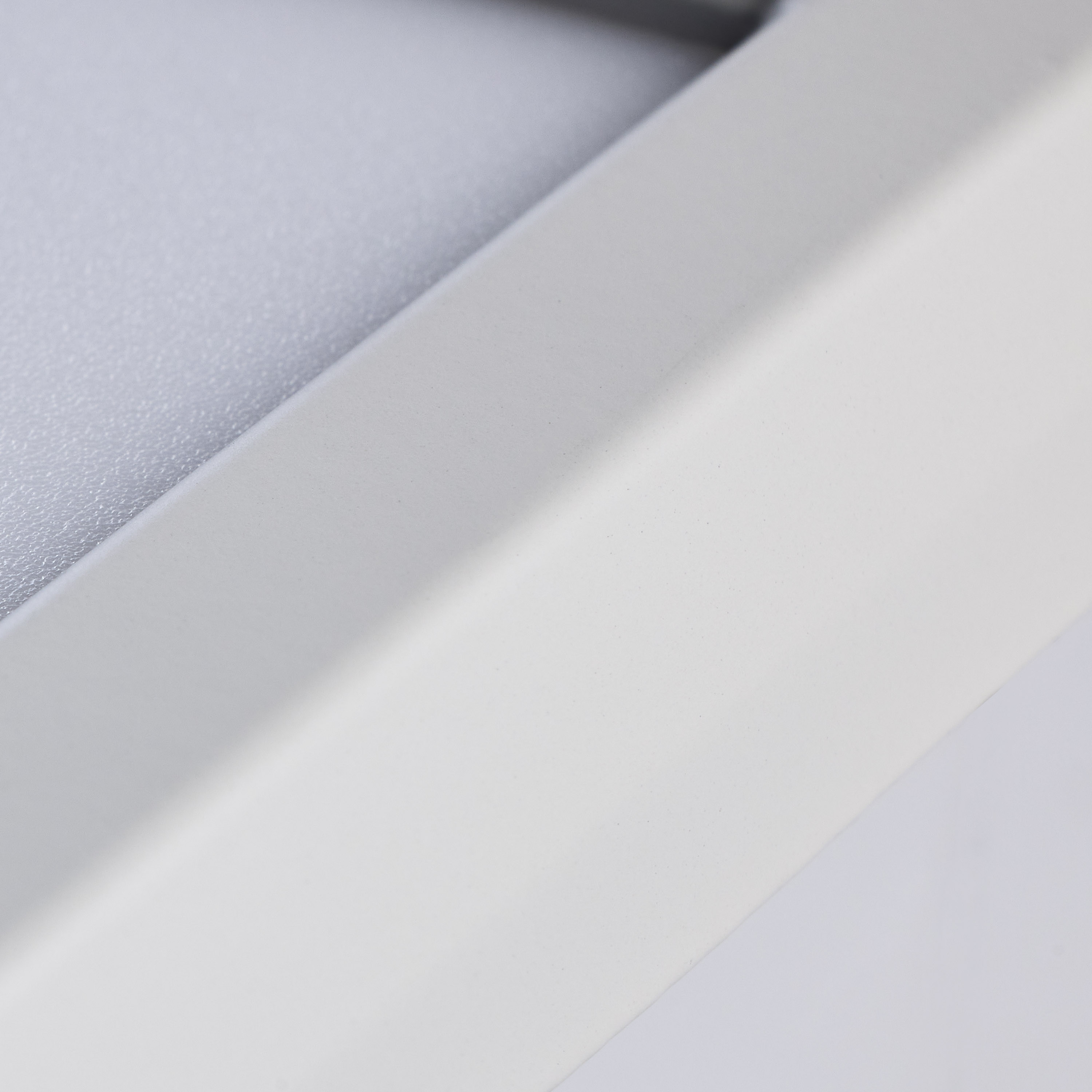 BLINK 9W LED 5" SQ WHITE - 62-1704