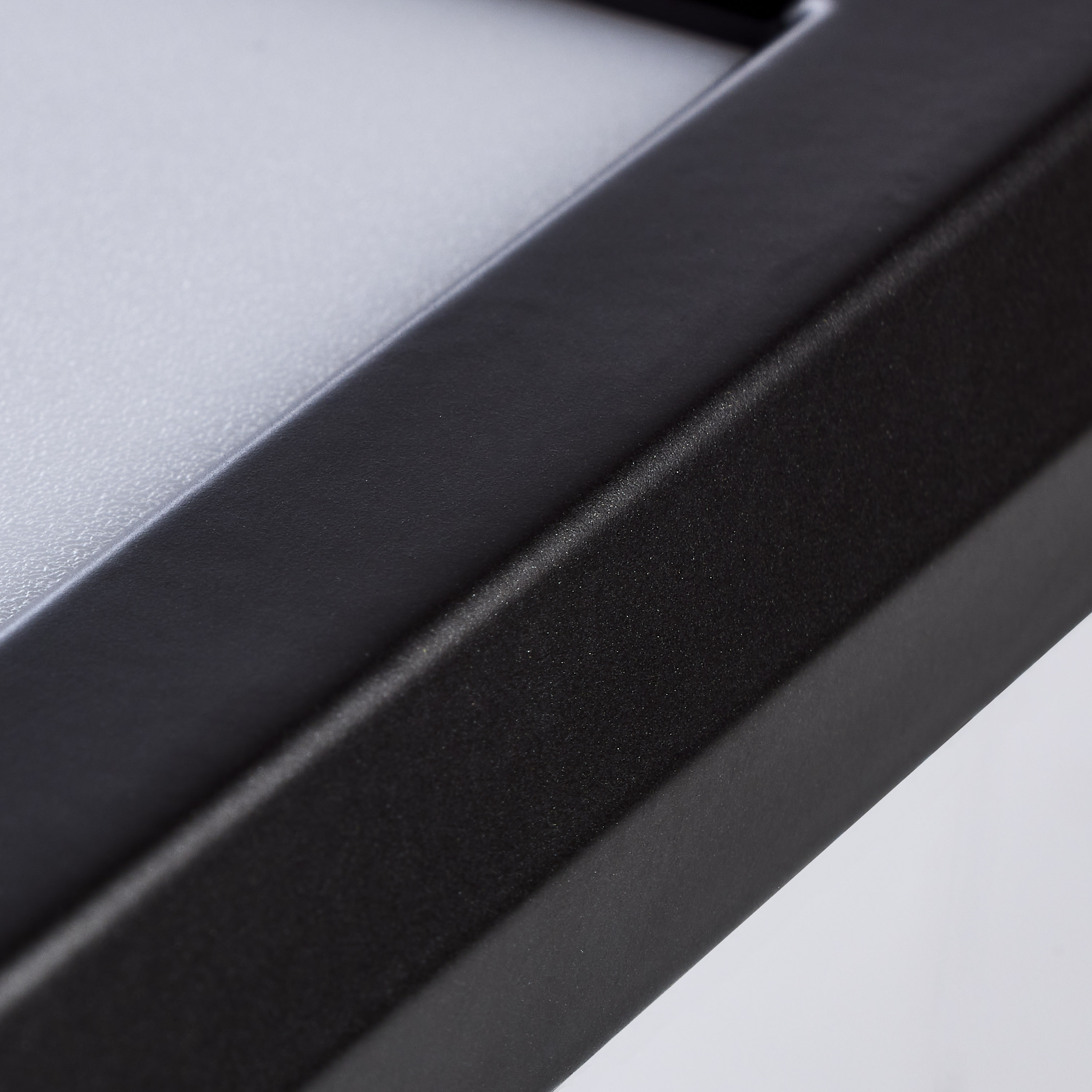 BLINK 9W LED 5" SQ BRONZE - 62-1706