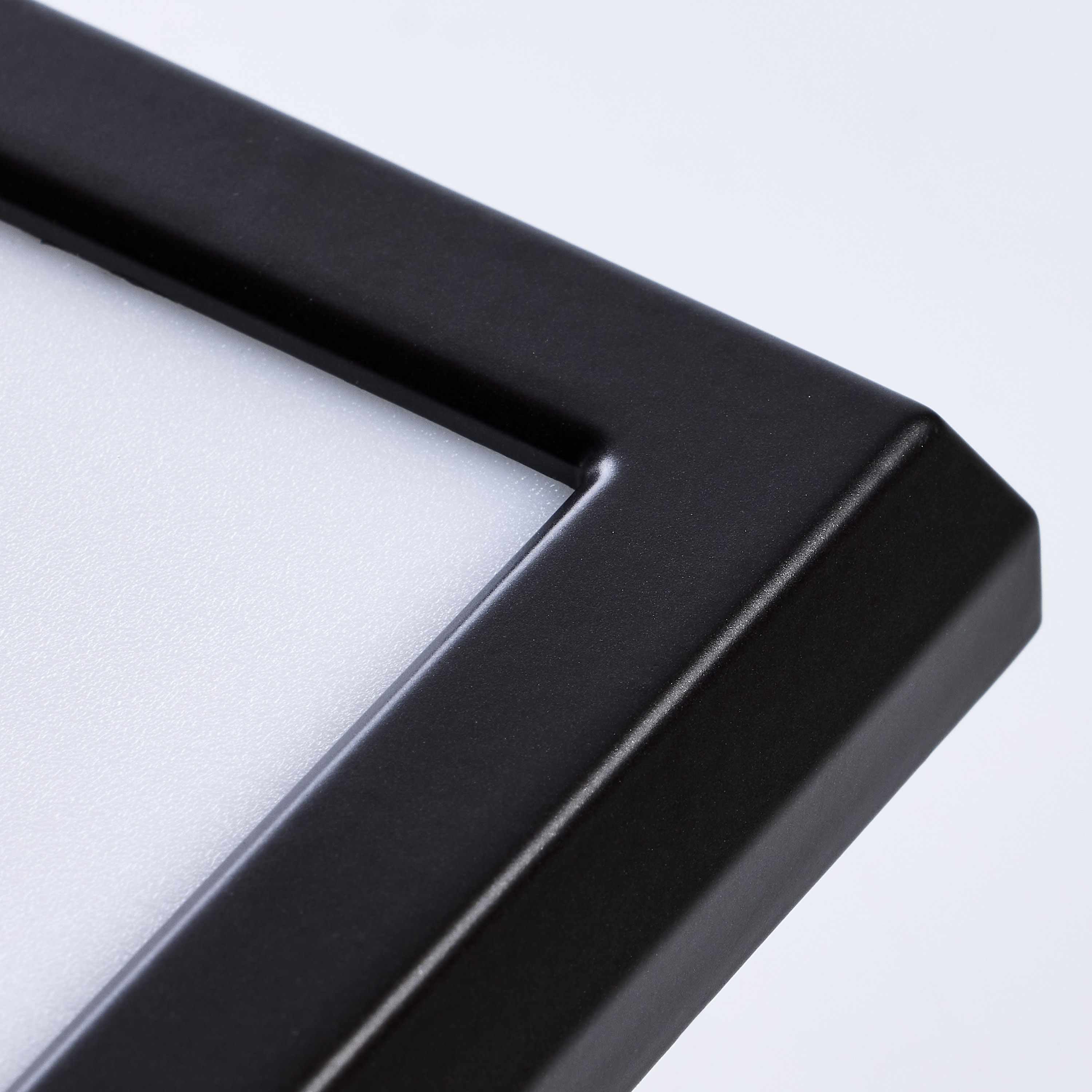 BLINK 9W LED 5" SQ BRONZE - 62-1706