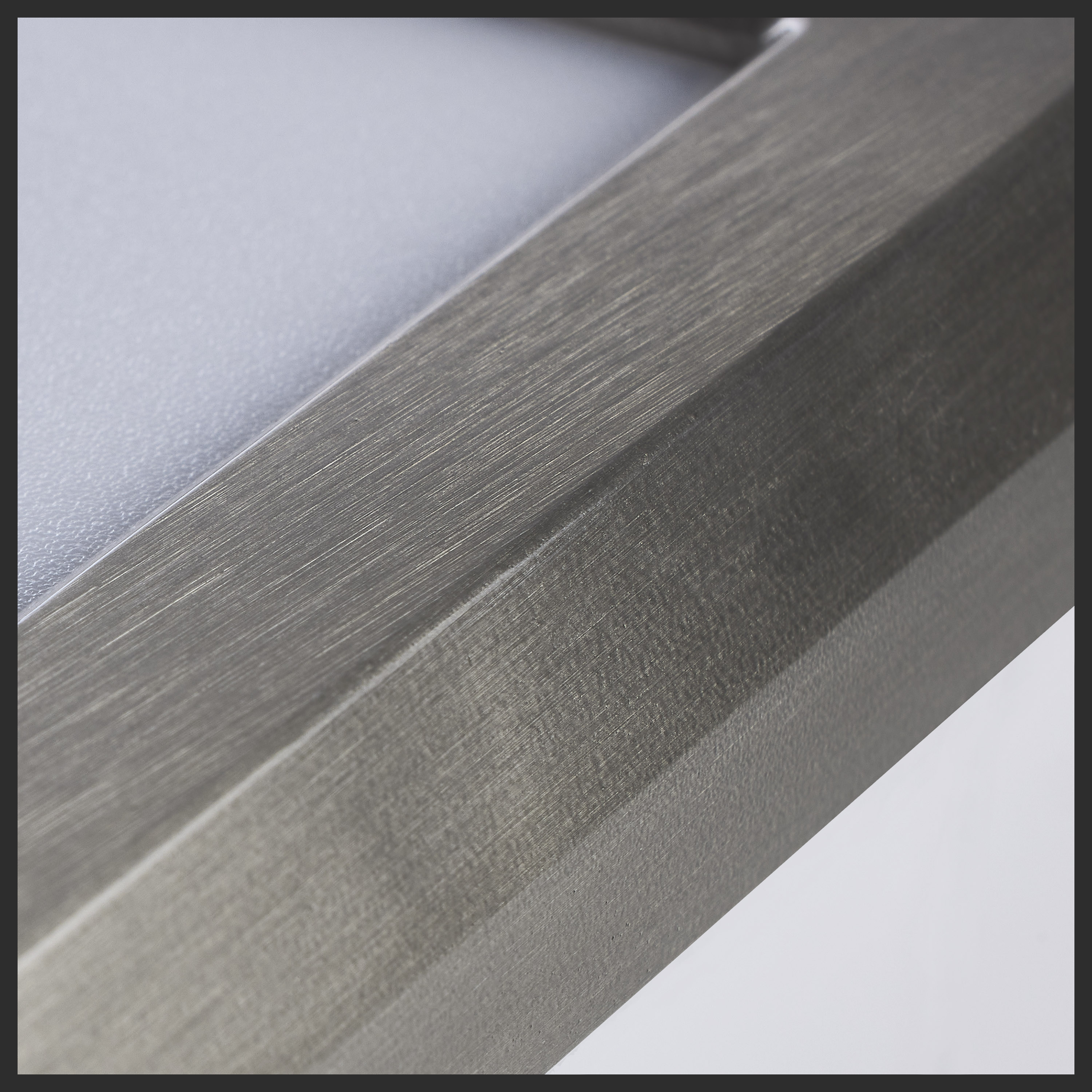 BLINK 9W LED 5" SQ BR. NICKEL - 62-1707