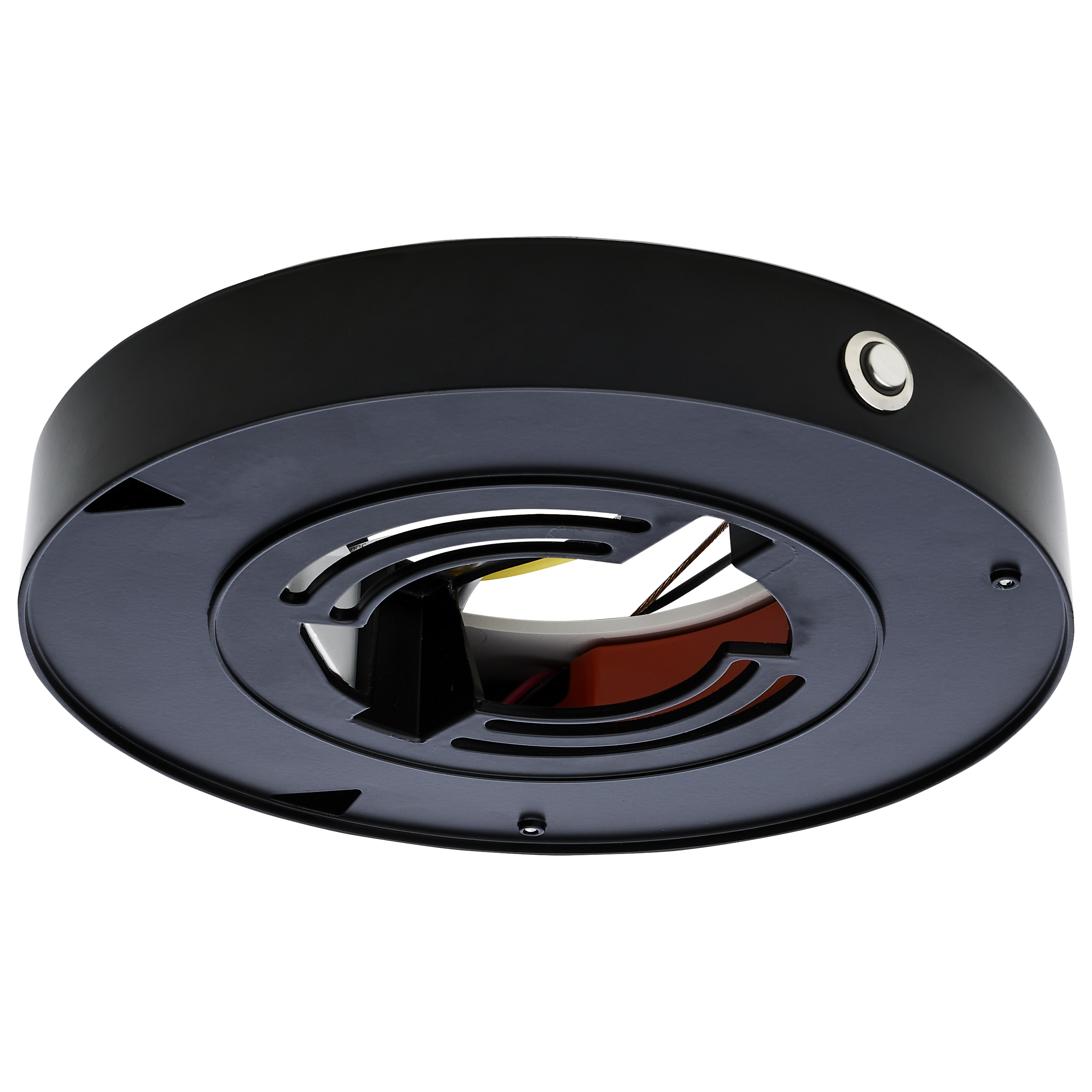 7" RD BLINK PRO EM BATT BACKUP - 62-1711-EM