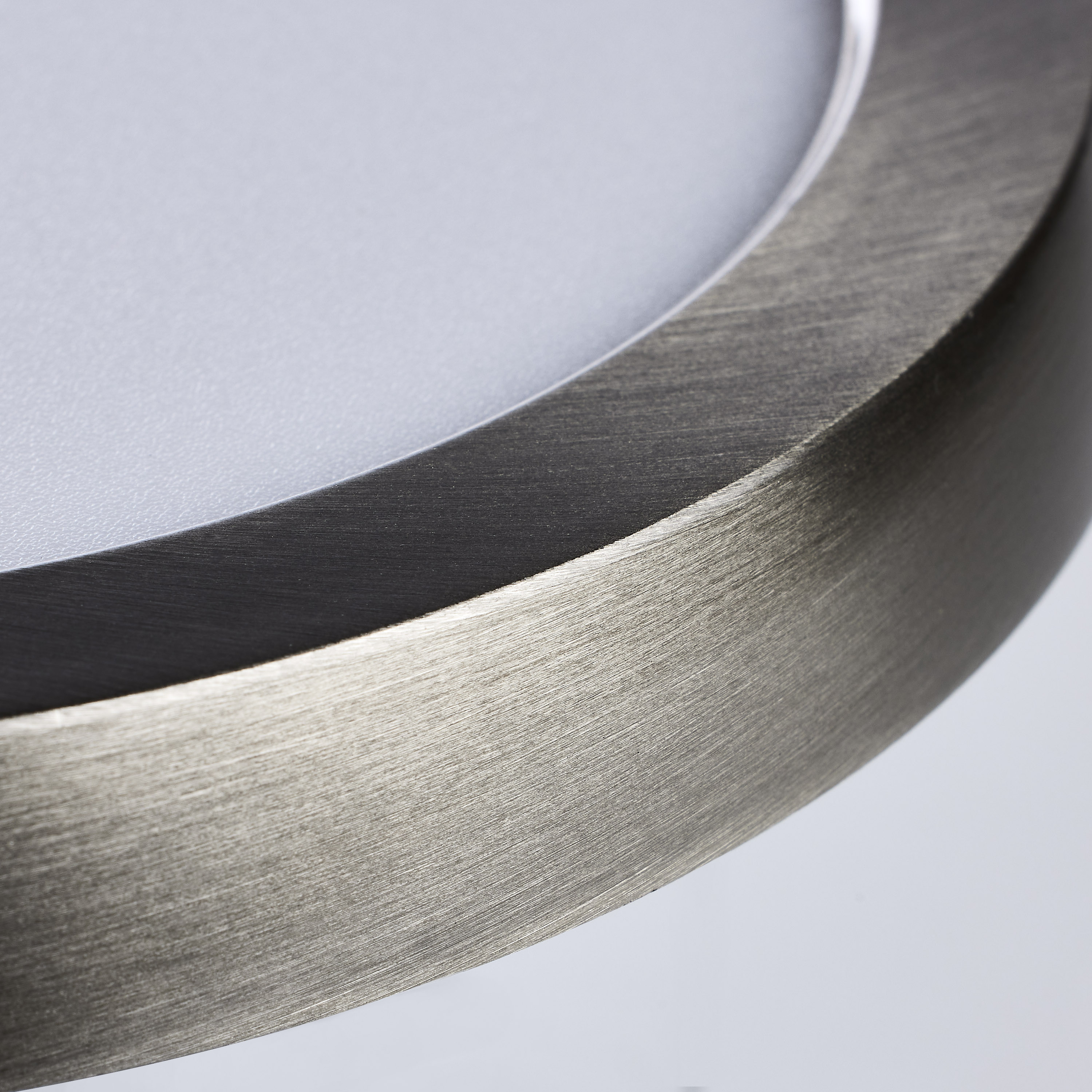 BLINK 11W LED 7" RND BR. NICK - 62-1713