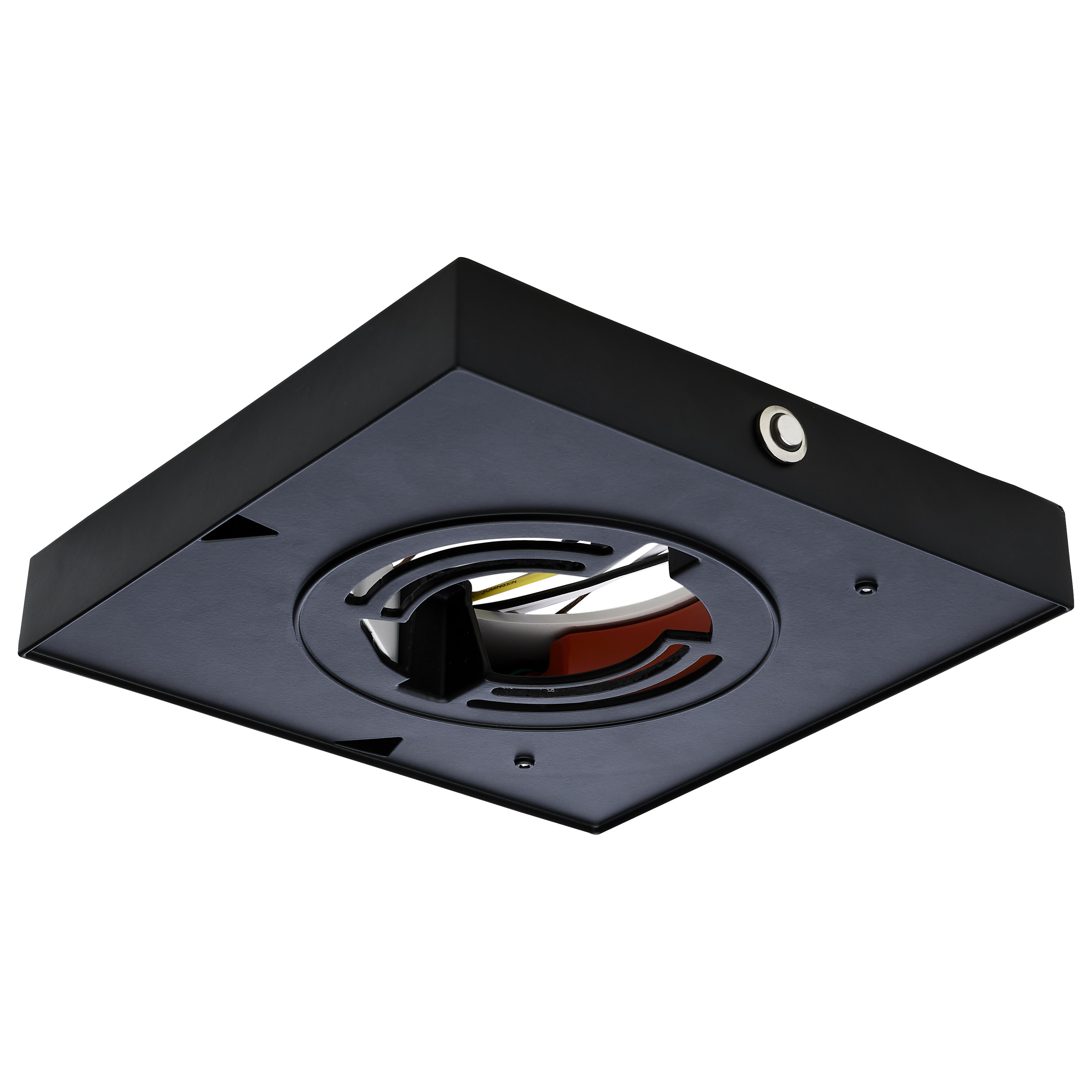 7" SQ BLINK PRO EM BATT BACKUP - 62-1715-EM