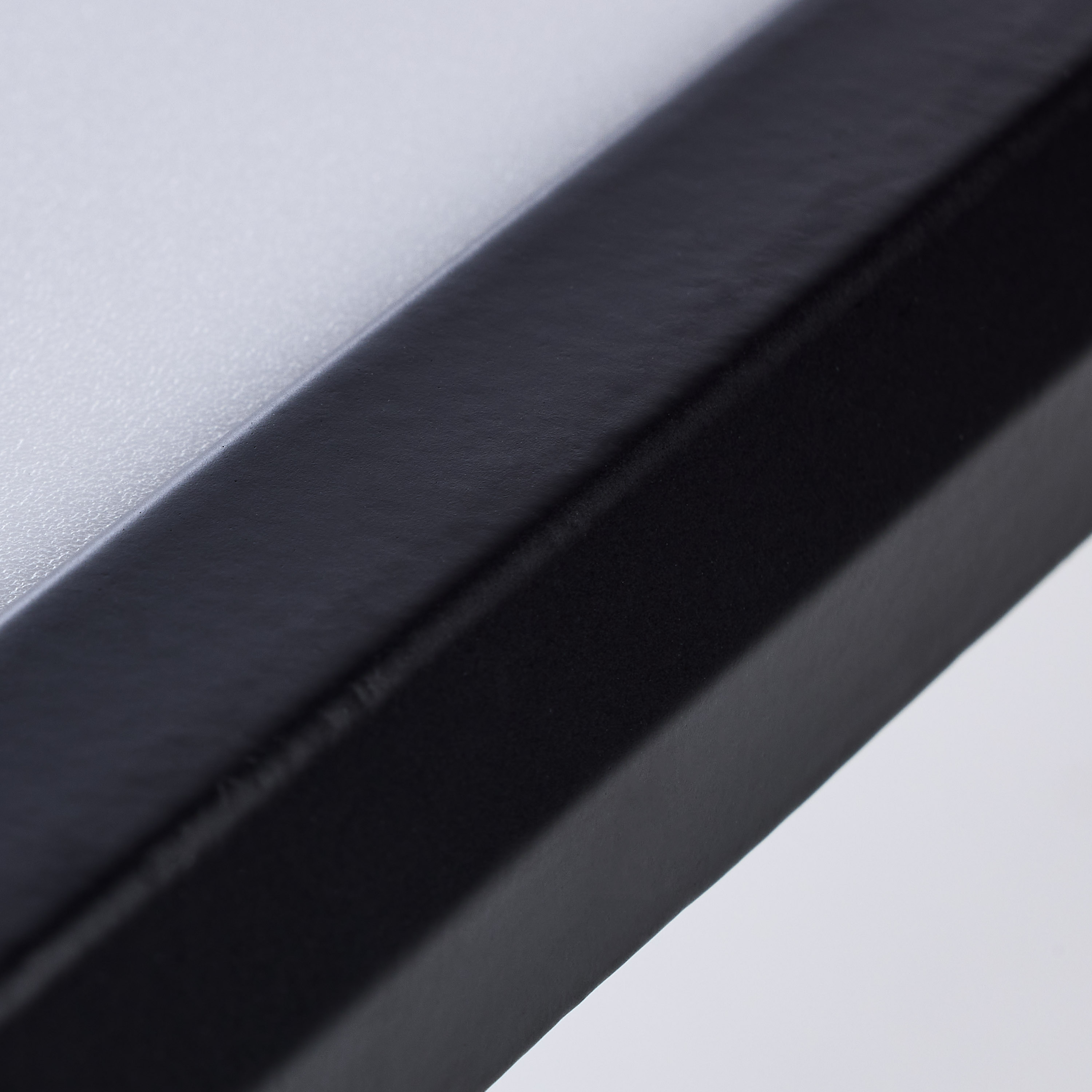 BLINK 11W LED 7" SQ BLACK - 62-1715