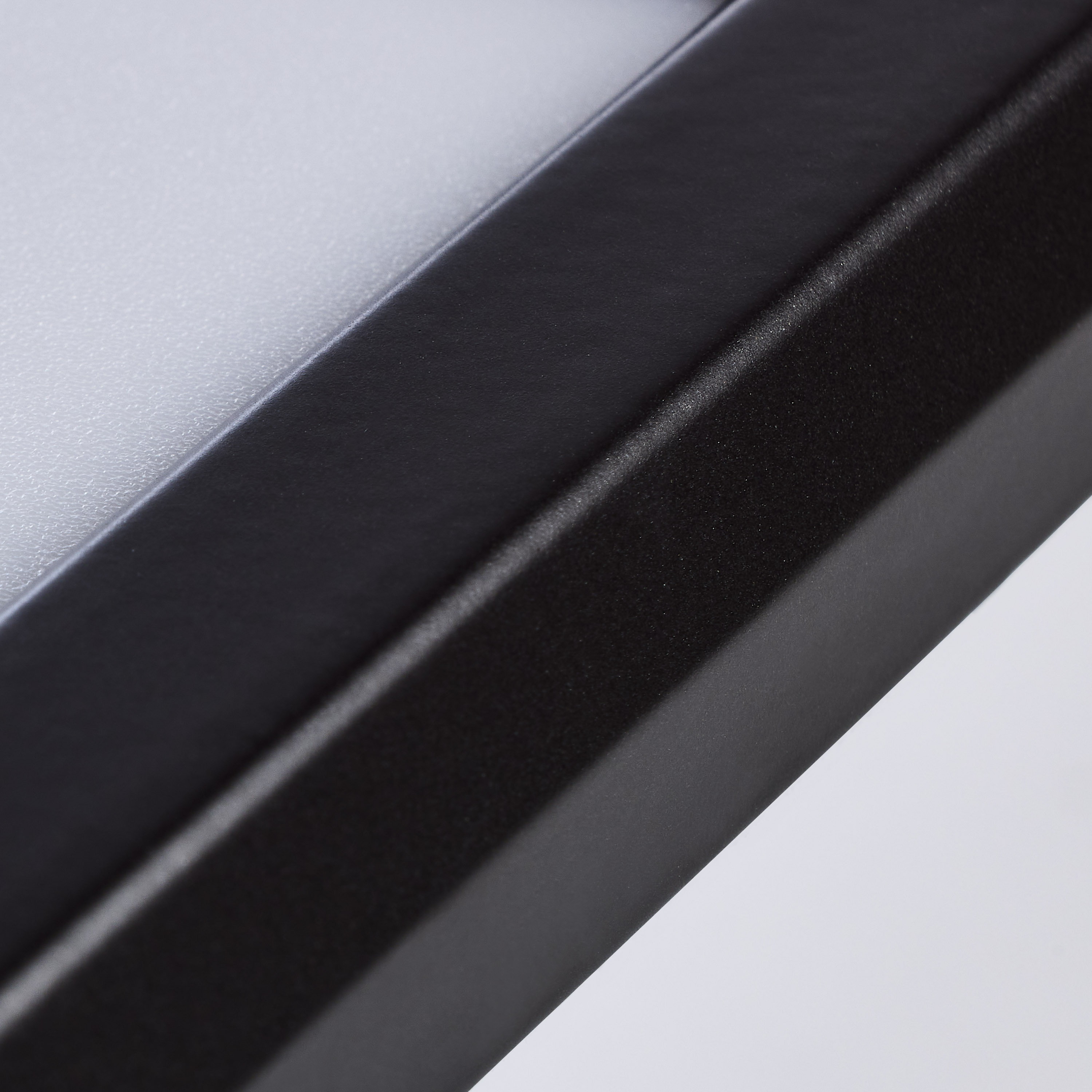 BLINK 11W LED 7" SQ BRONZE - 62-1716