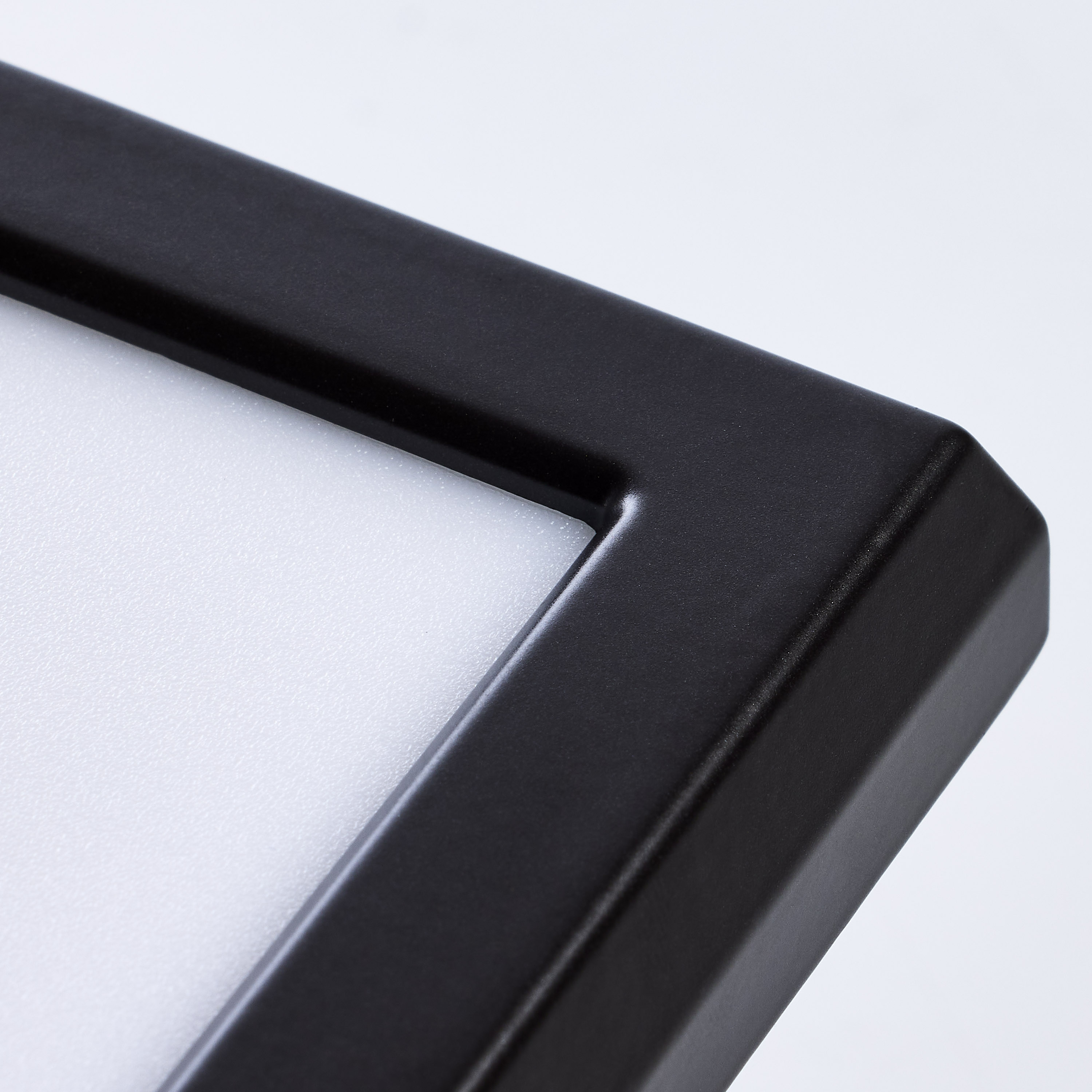 BLINK 11W LED 7" SQ BRONZE - 62-1716