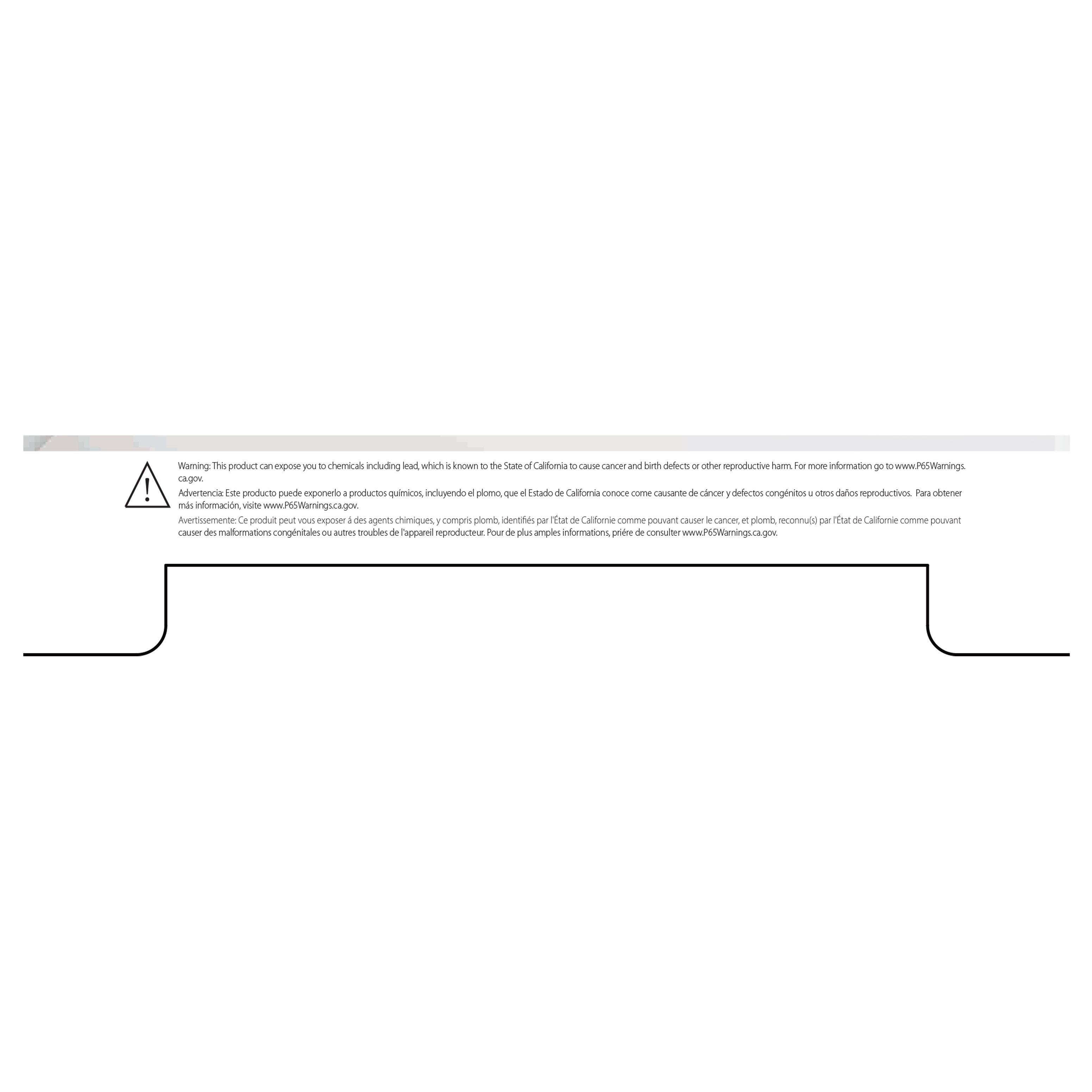 BLINK 11W LED 7" RND WH 0-10V - 62-1718