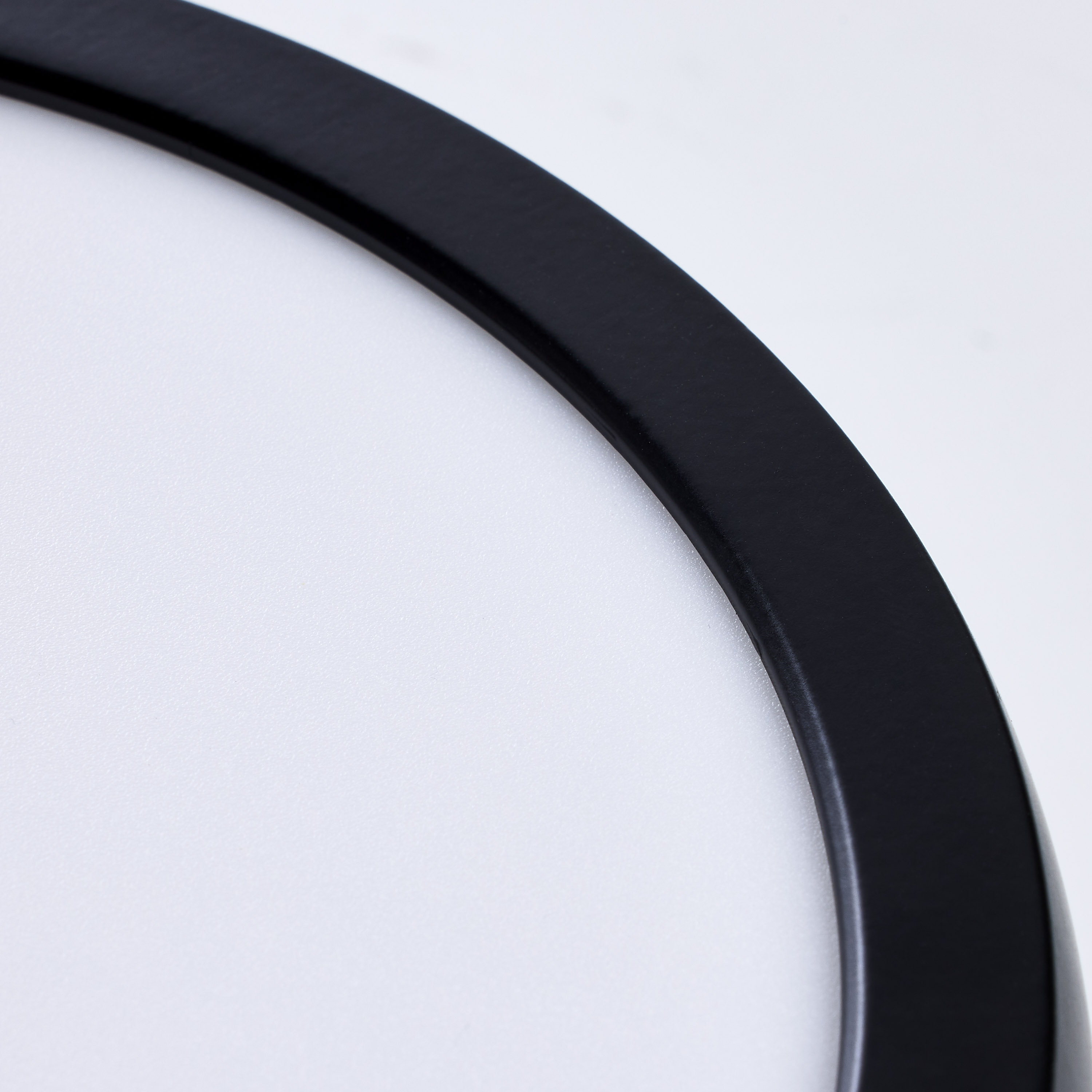 BLINK 13W LED 9" RND BLACK - 62-1721