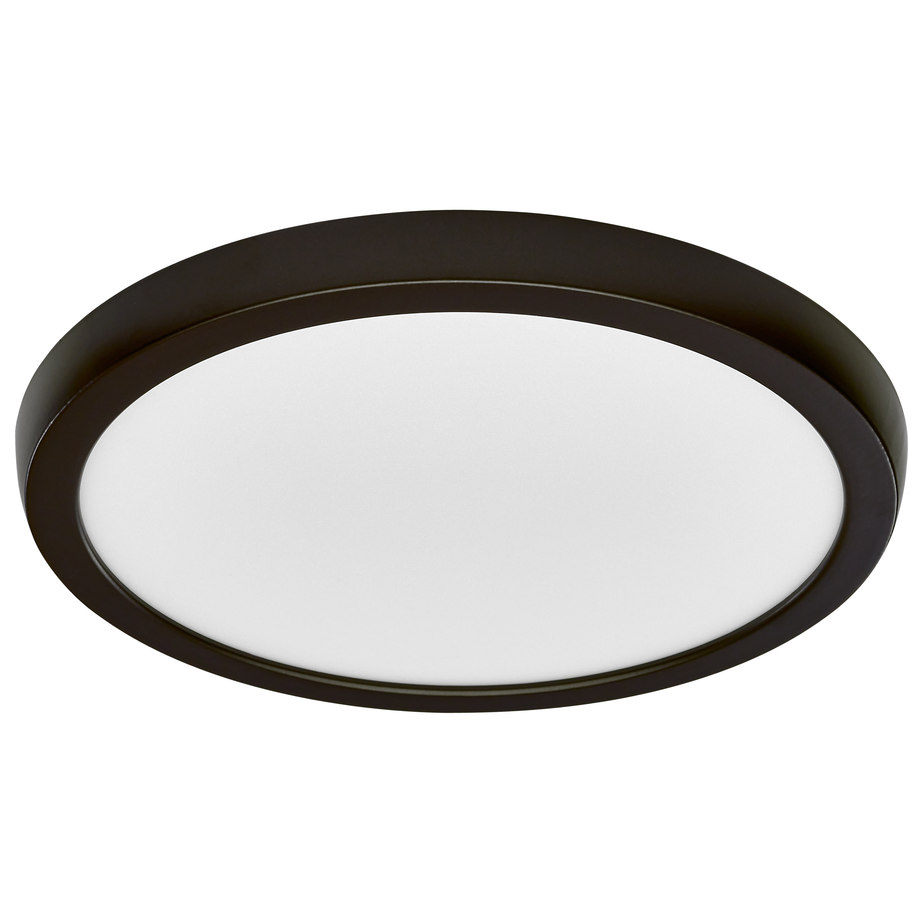 BLINK 13W LED 9" RND BRONZE - 62-1722
