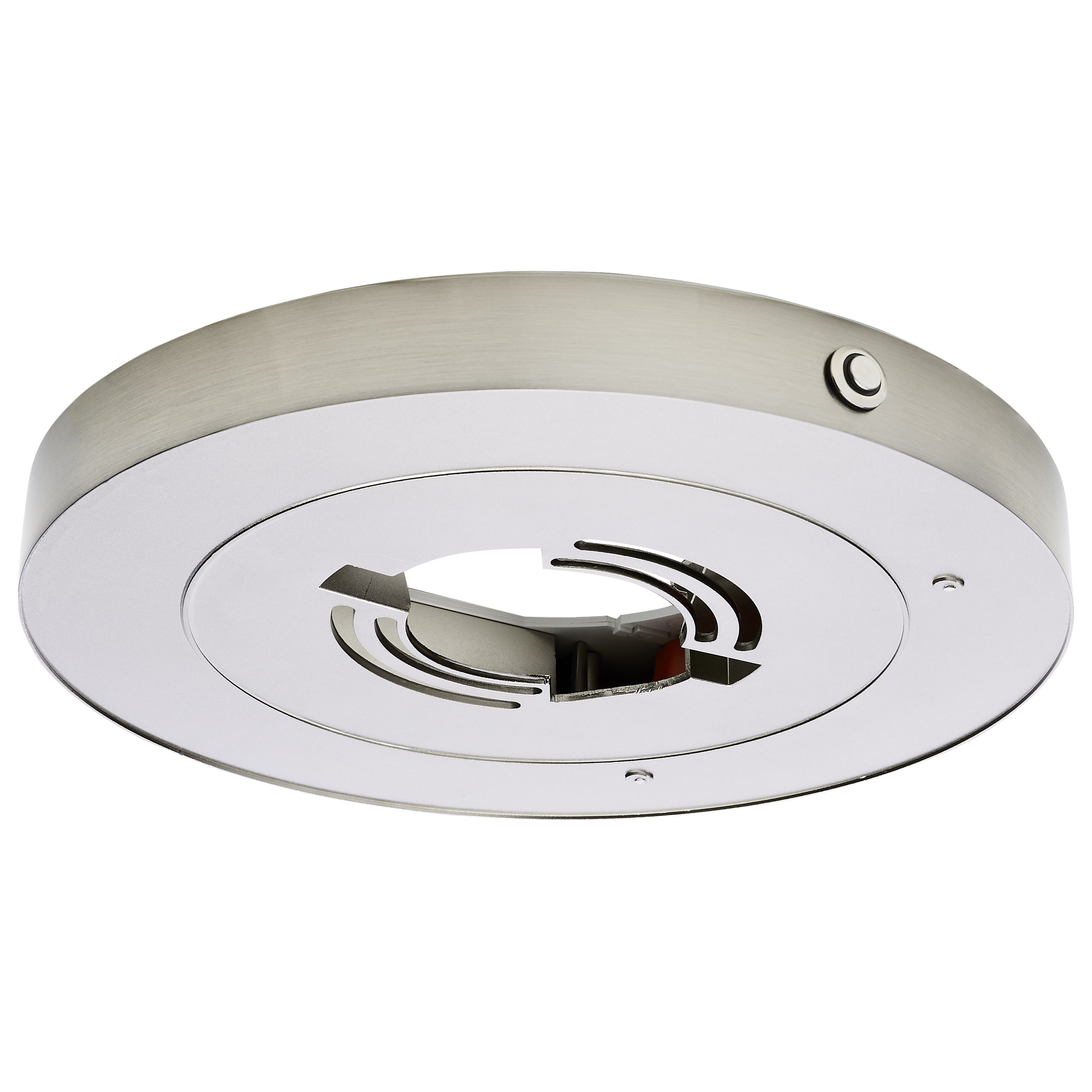 9" SQ BLINK PRO EM BATT BACKUP - 62-1723-EM