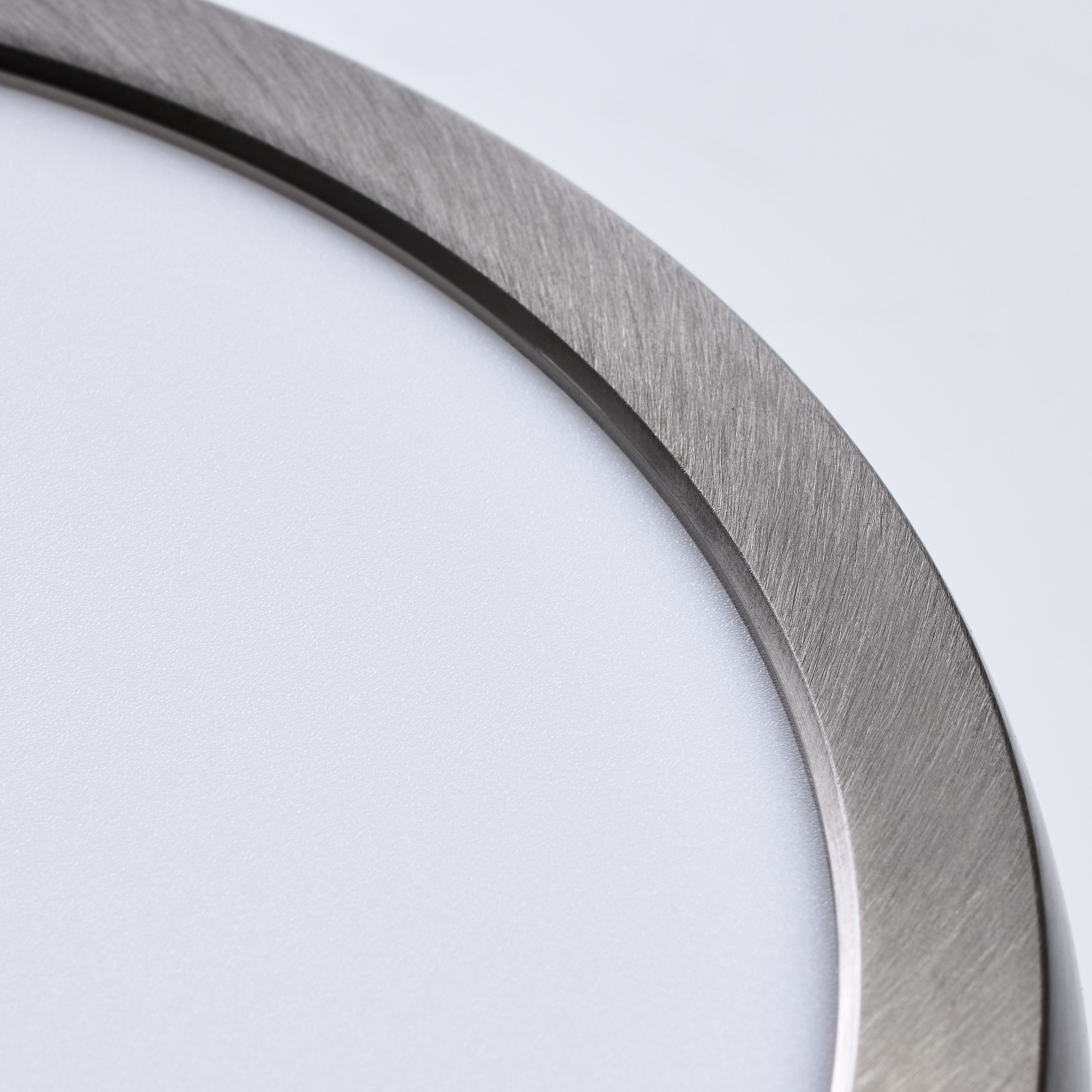 BLINK 13W LED 9" RND BR. NICK - 62-1723