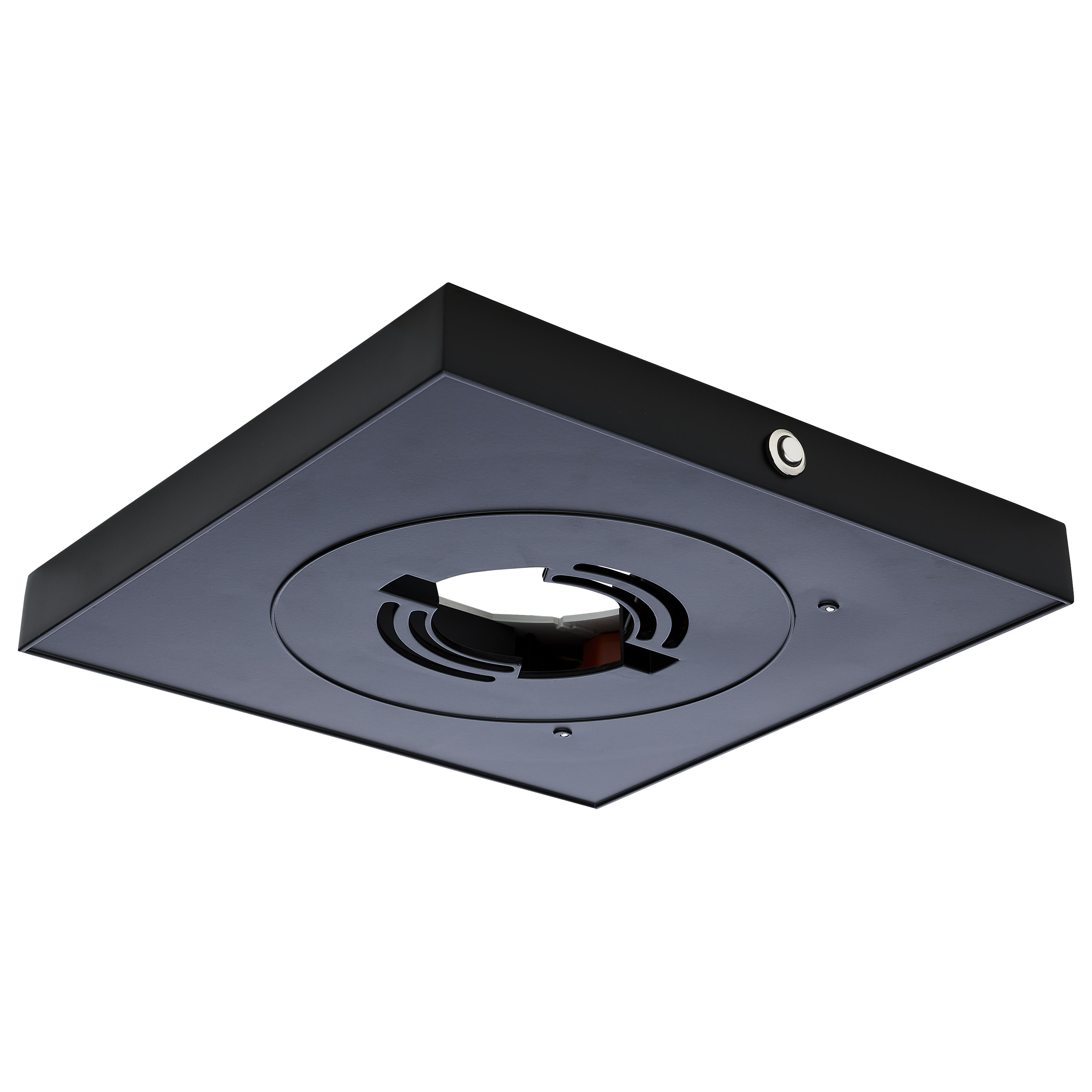 9" SQ BLINK PRO EM BATT BACKUP - 62-1725-EM