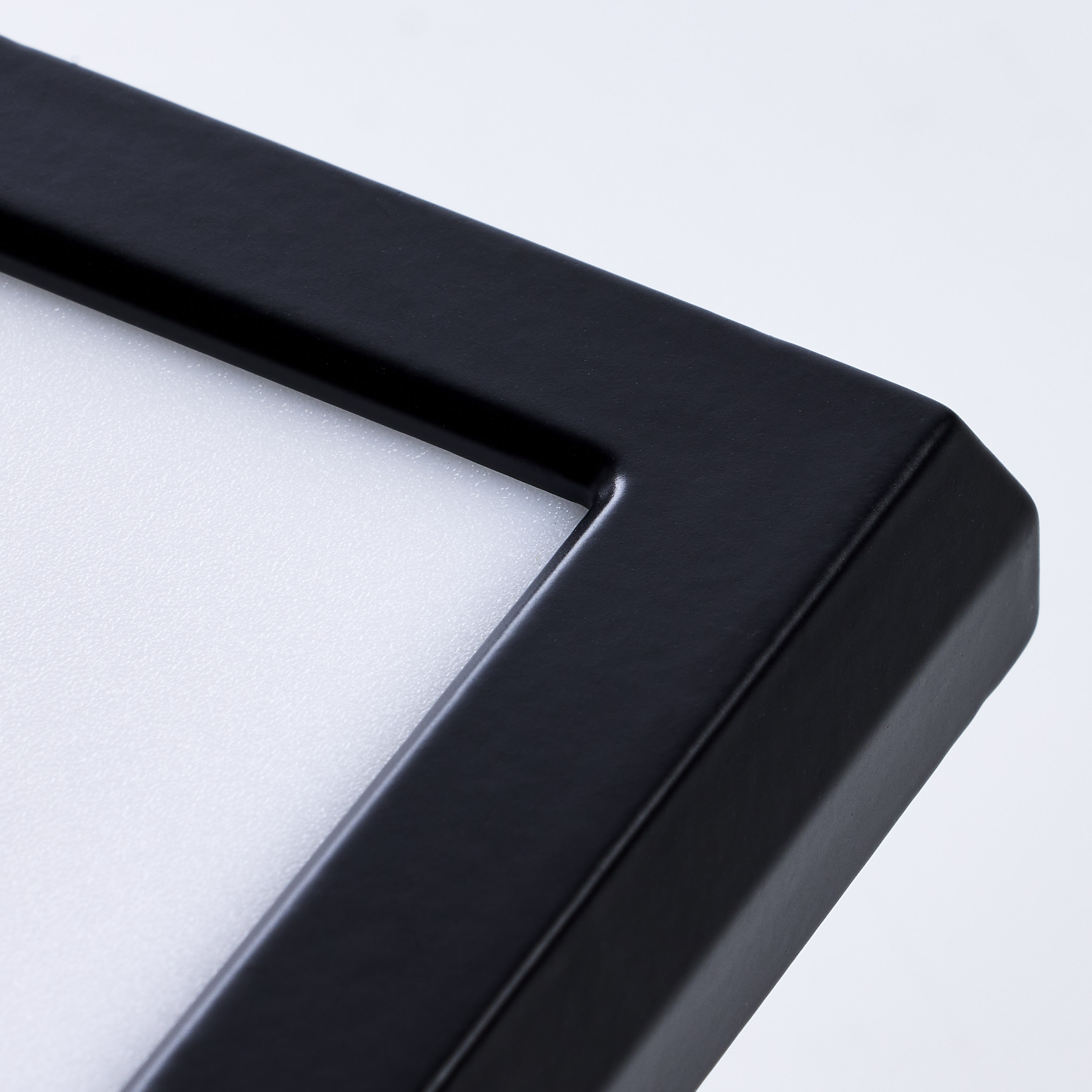 BLINK 13W LED 9" SQ BLACK - 62-1725