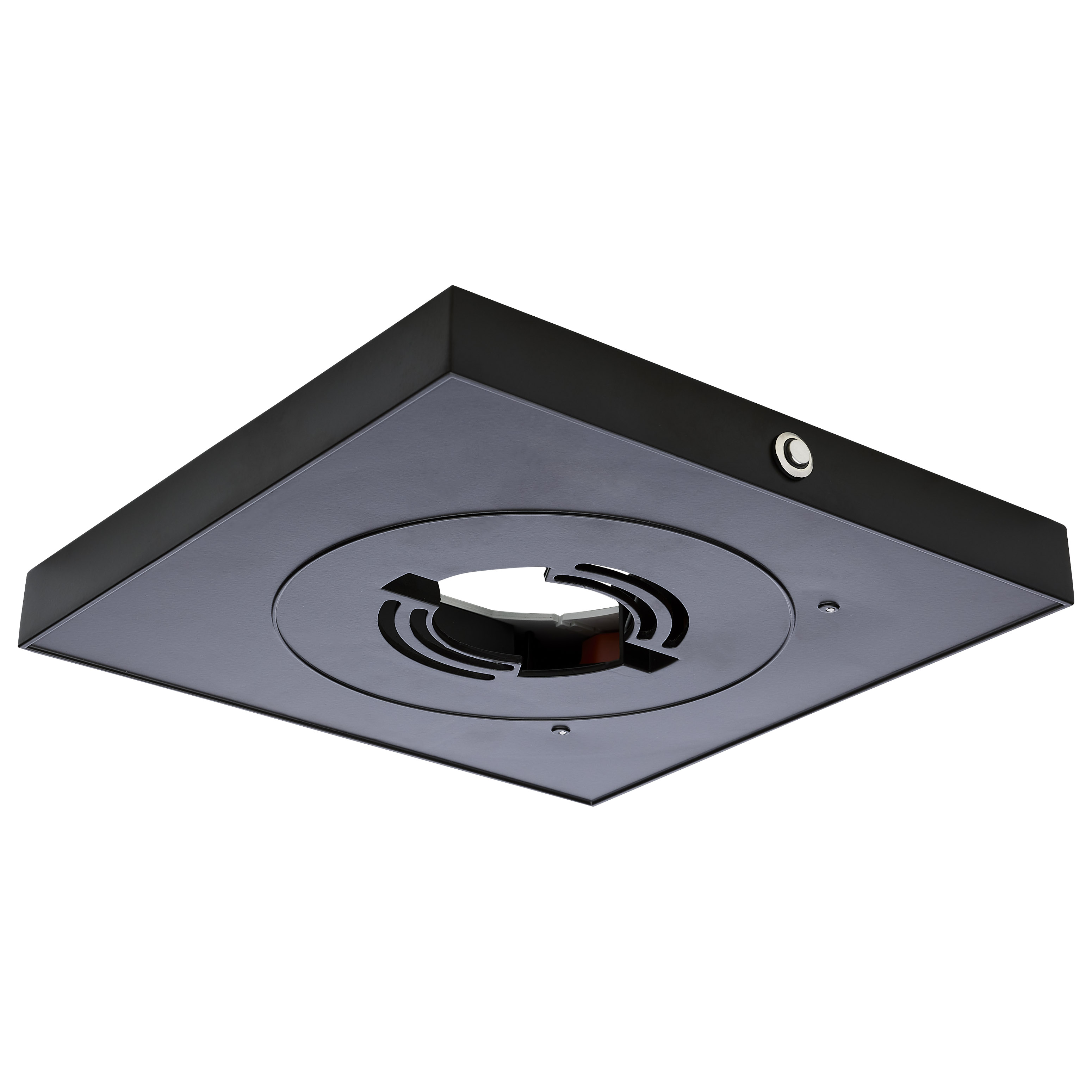 9" SQ BLINK PRO EM BATT BACKUP - 62-1726-EM