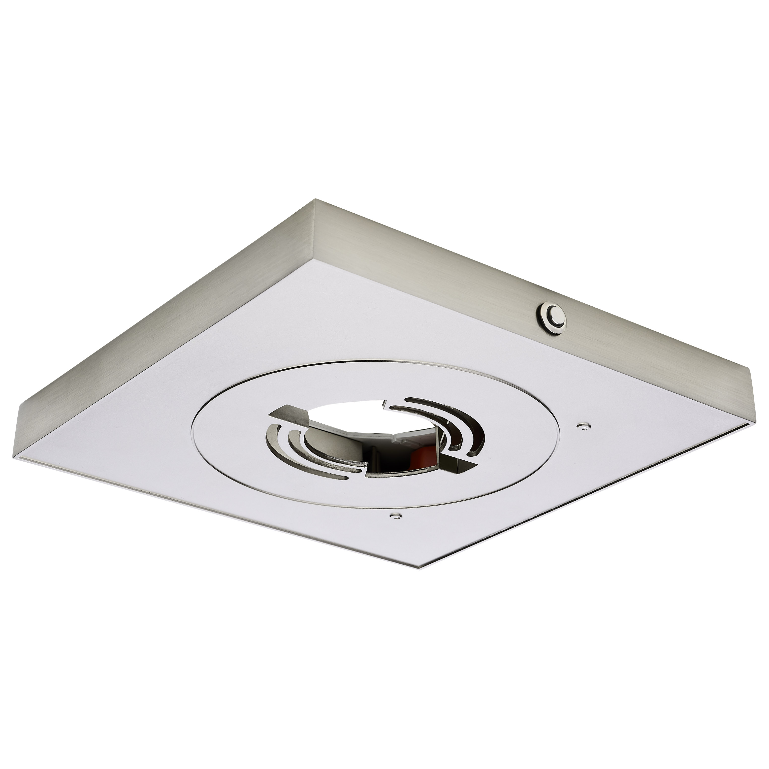 9" SQ BLINK PRO EM BATT BACKUP - 62-1727-EM