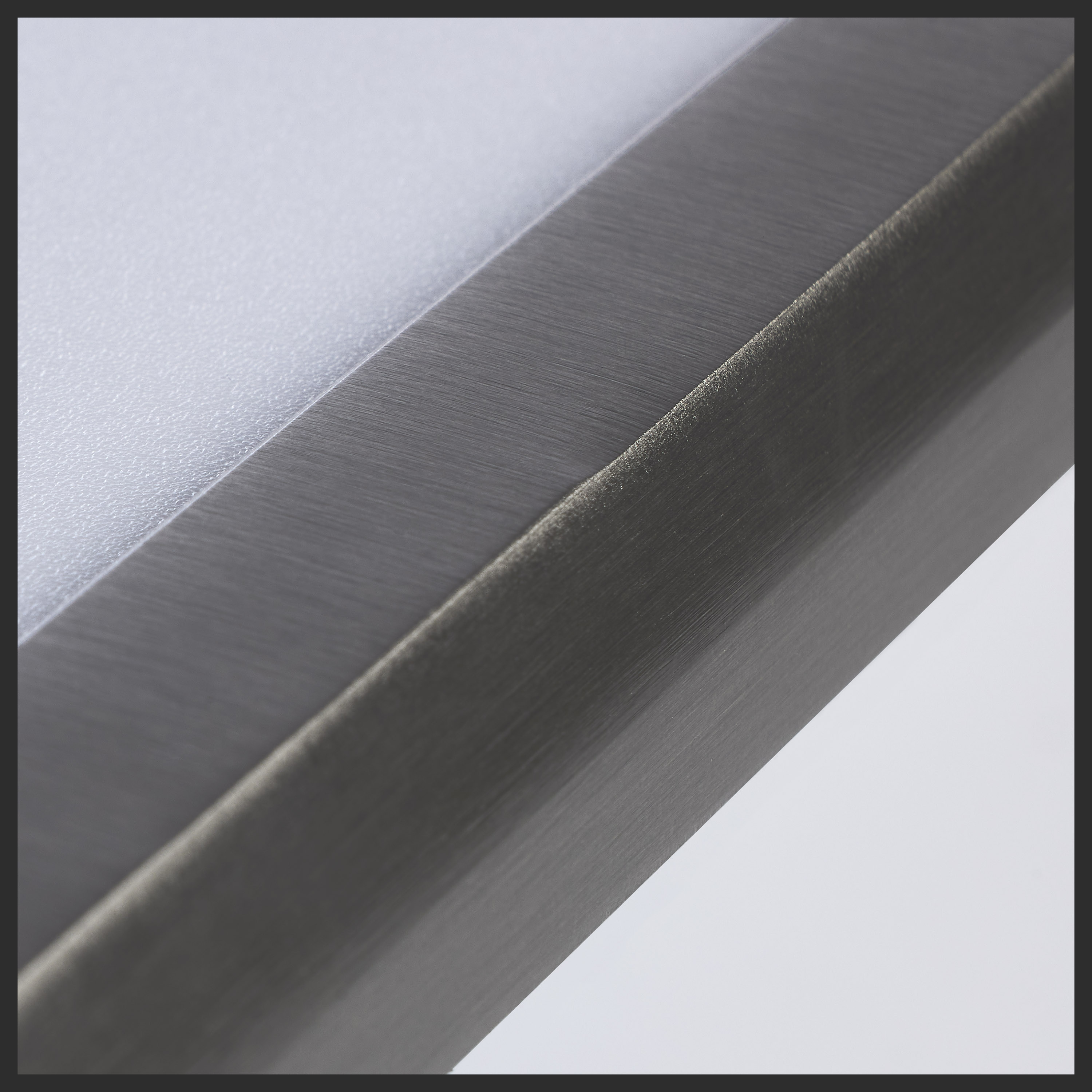 BLINK 13W LED 9" SQ BR. NICKEL - 62-1727