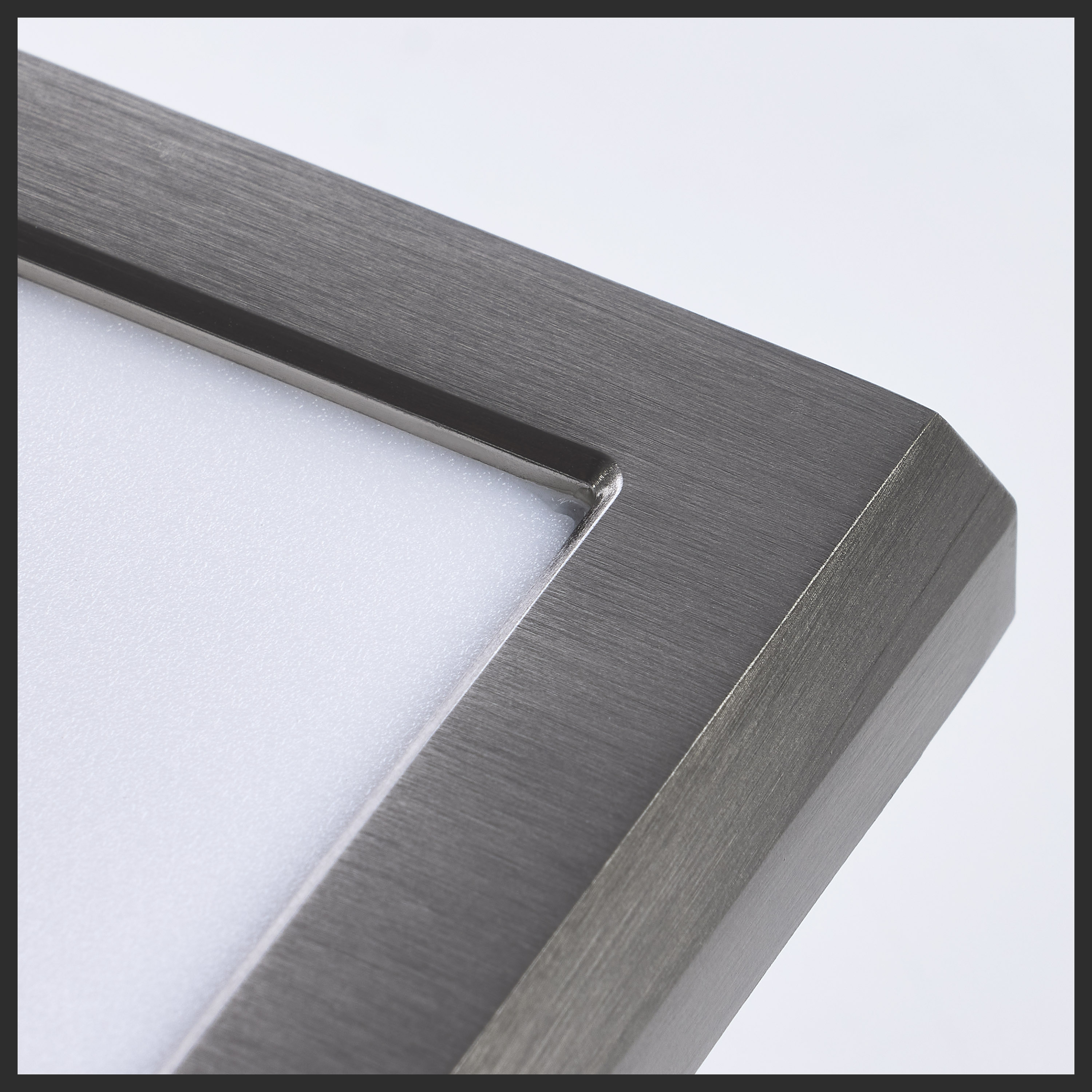 BLINK 13W LED 9" SQ BR. NICKEL - 62-1727