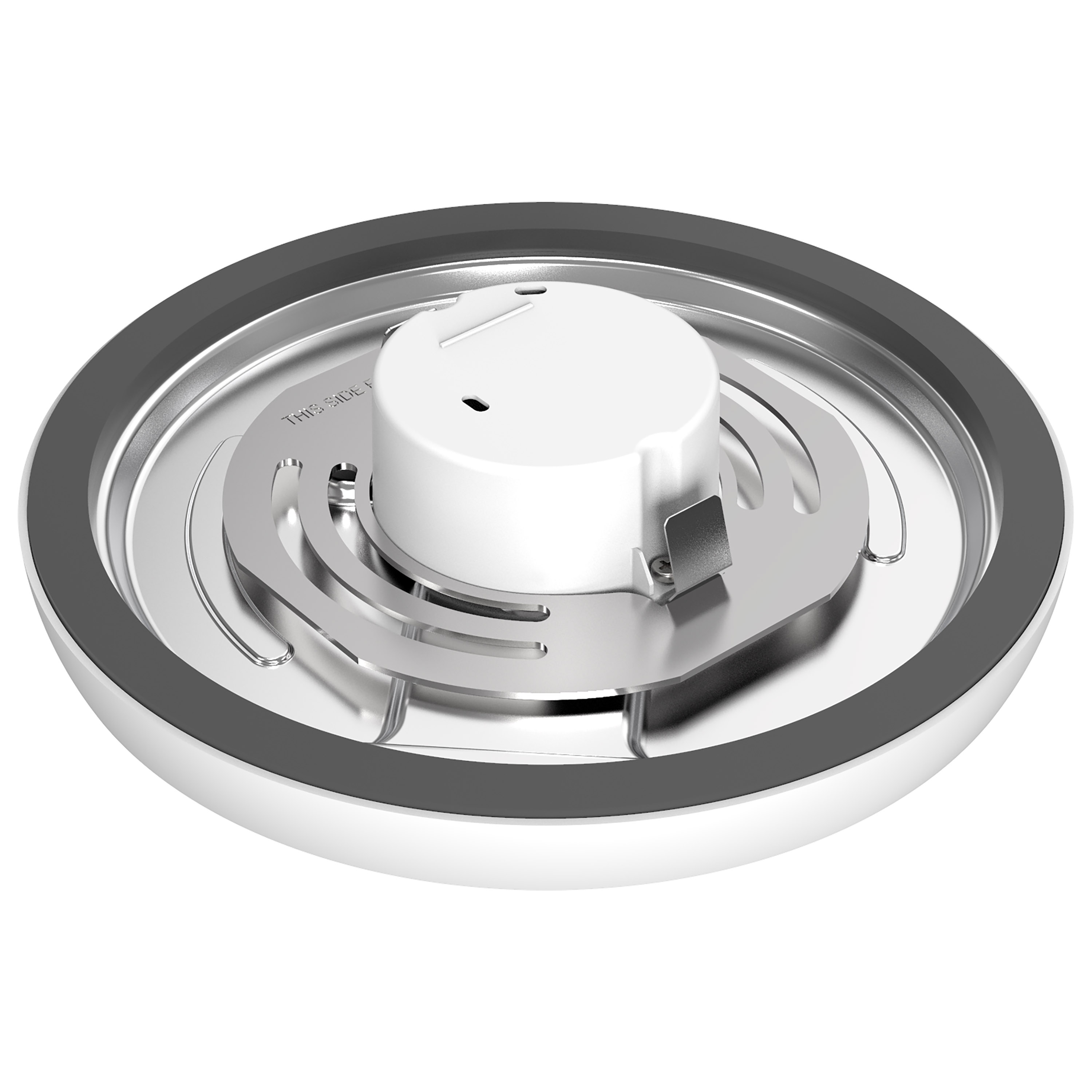 BLINK LED 7'' ROUND 11W 0-10V - 62-1733