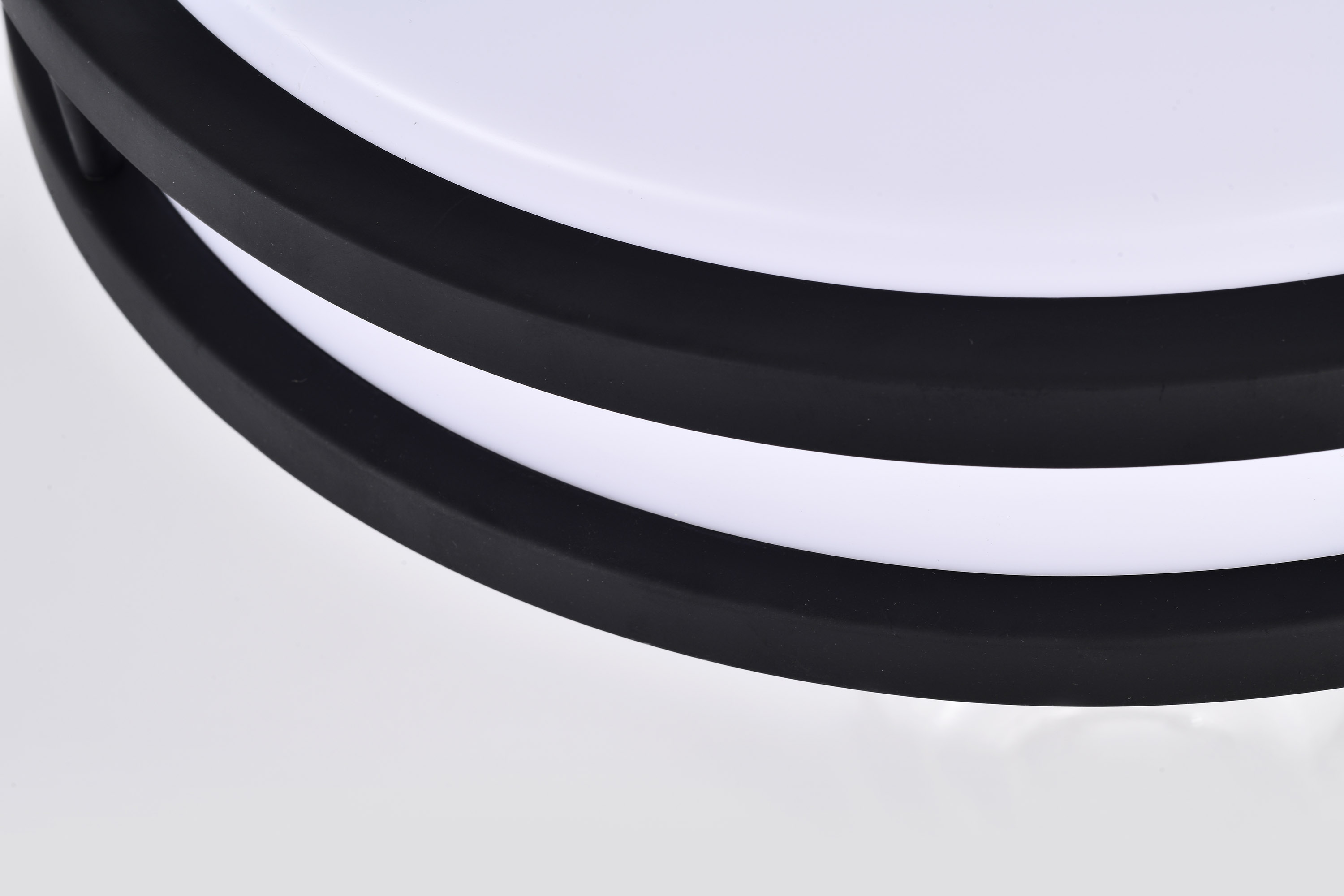 LED GLAMOUR BL 14" FLUSH - 62-1736