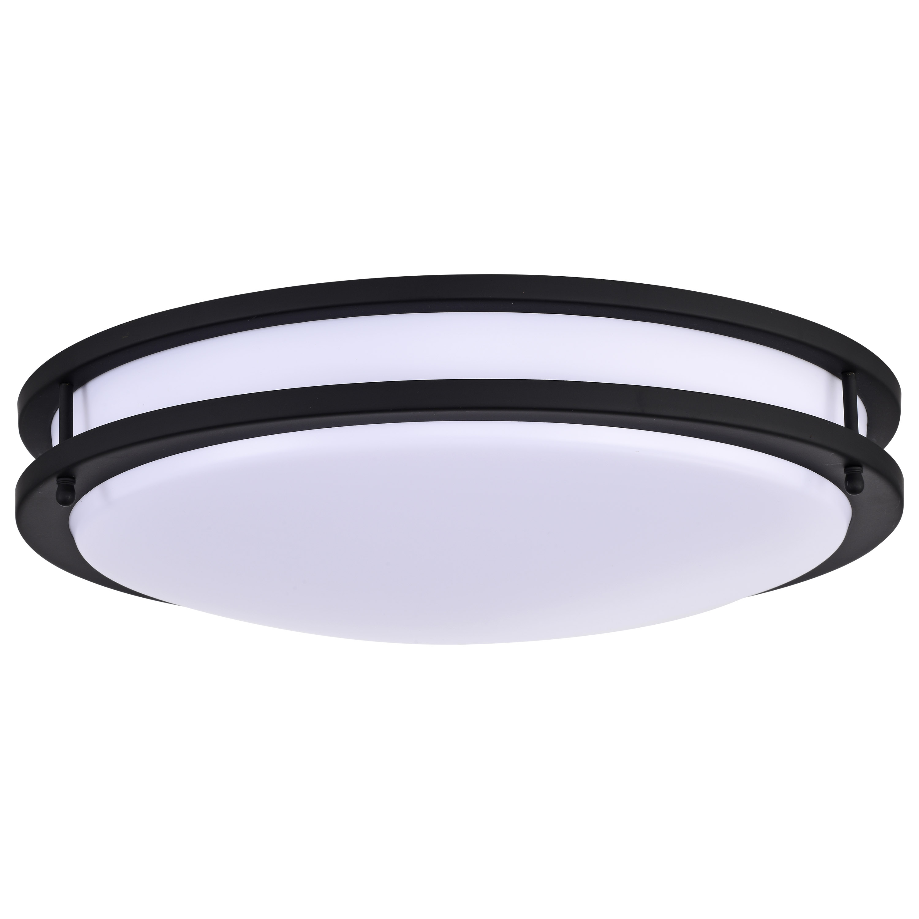 LED GLAMOUR BL 17" FLUSH - 62-1737